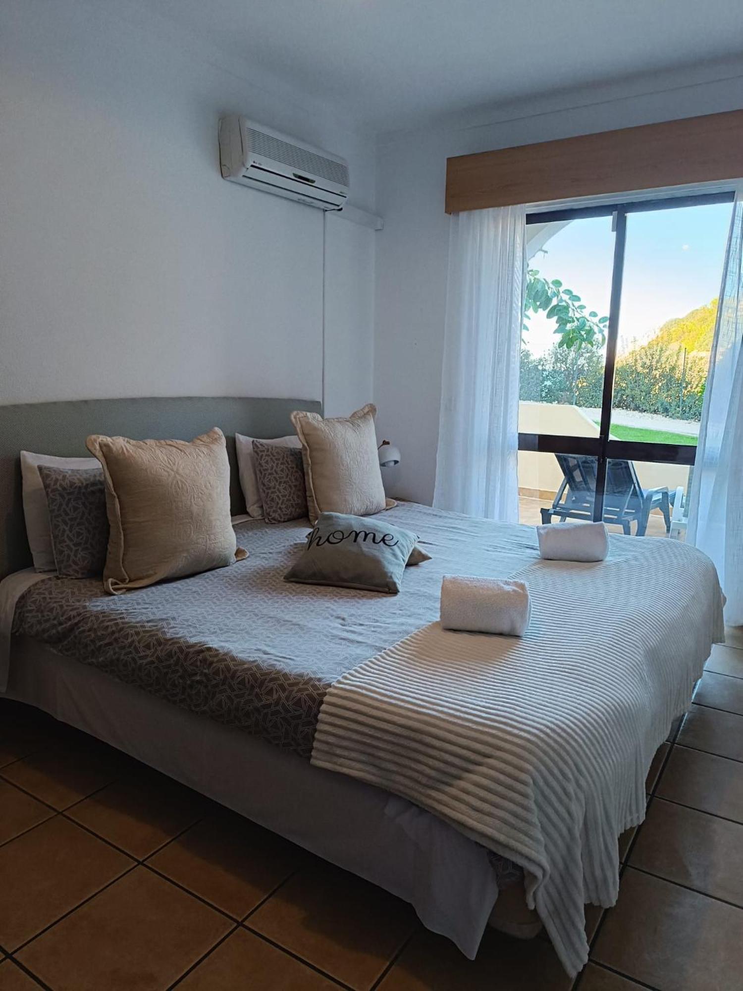 Apartamento Jardim De Mar Carvoeiro (Lagoa)