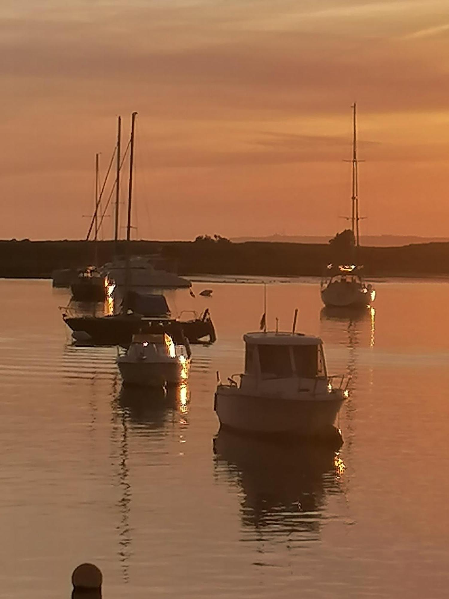 Mountain View * Alvor