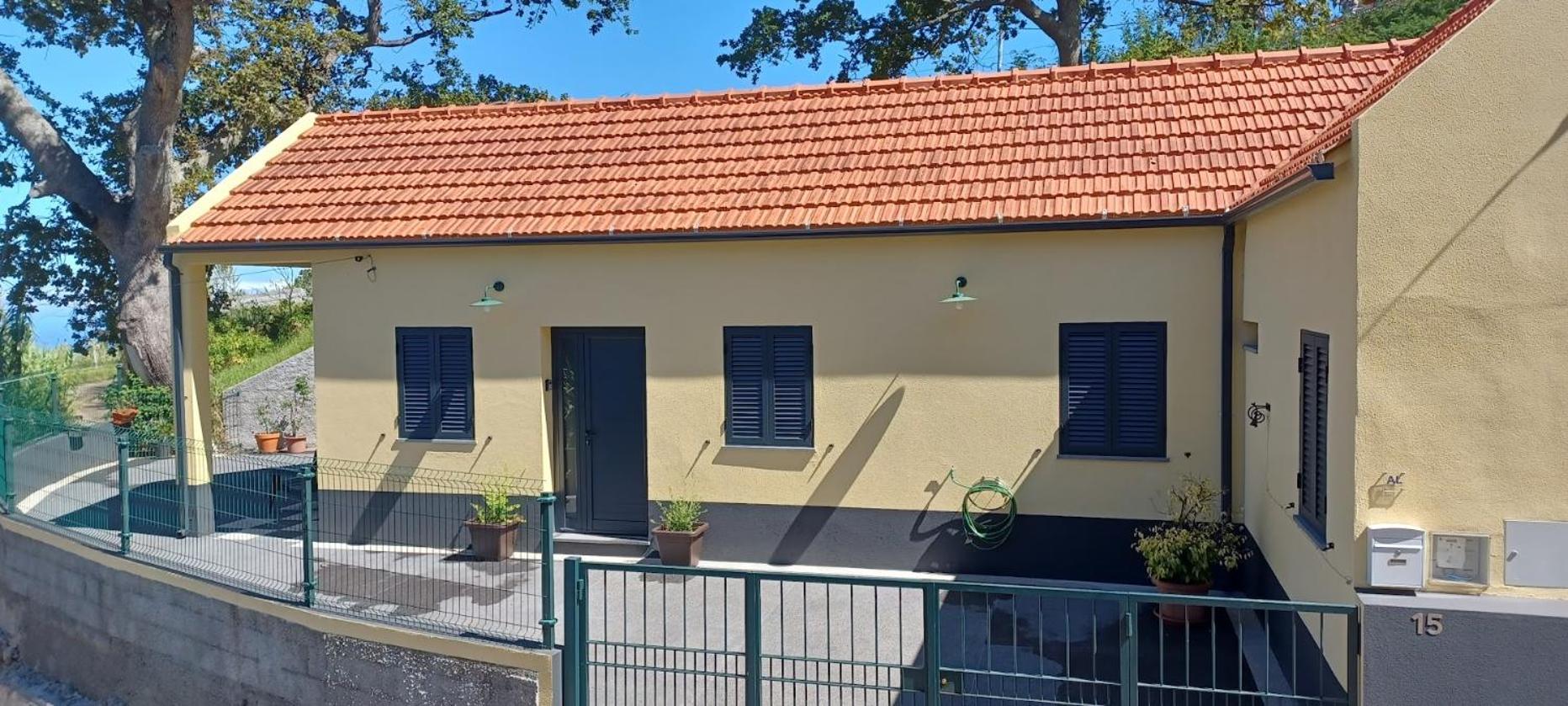Casa Do Carvalho Calheta (Madeira)