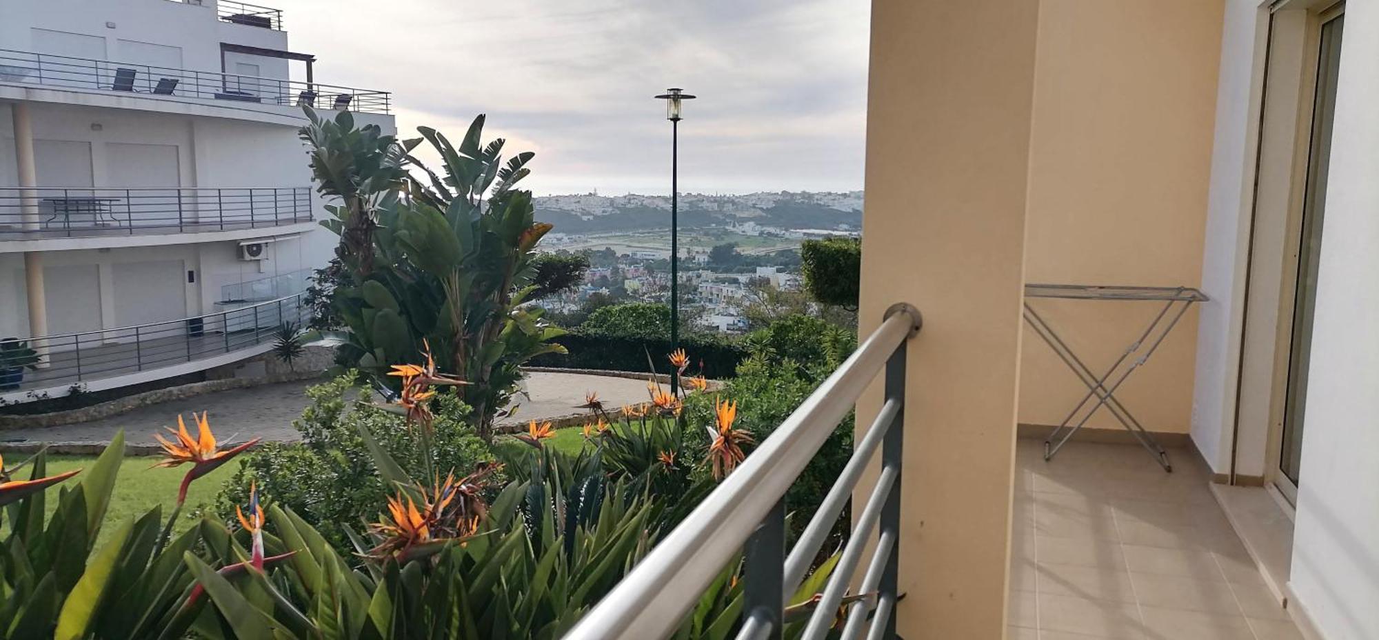 Encosta Da Orada Apartment Albufeira