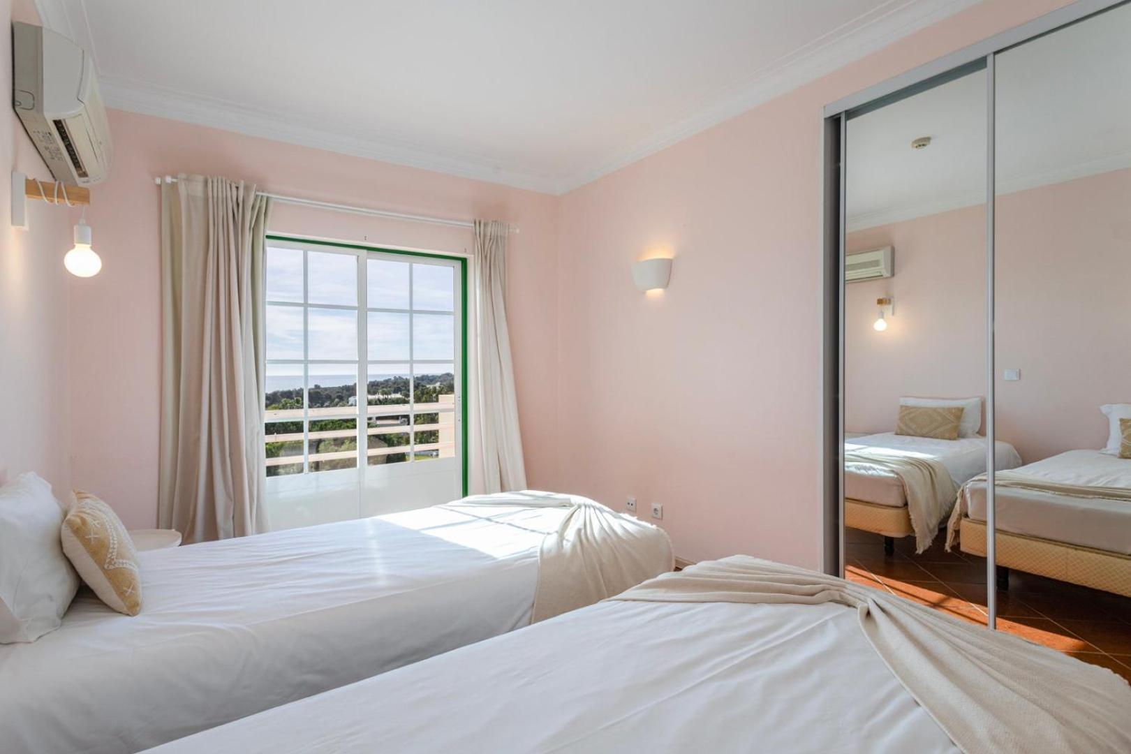 Apartamento Tac - Serene Shores -