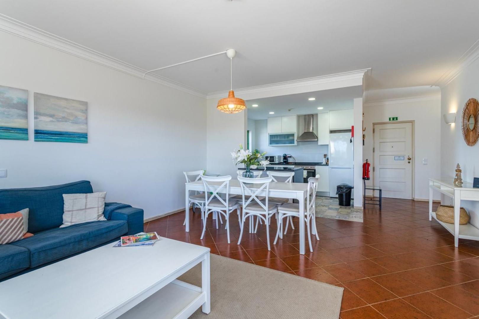 Tac - Serene Shores - Apartamento Portimão