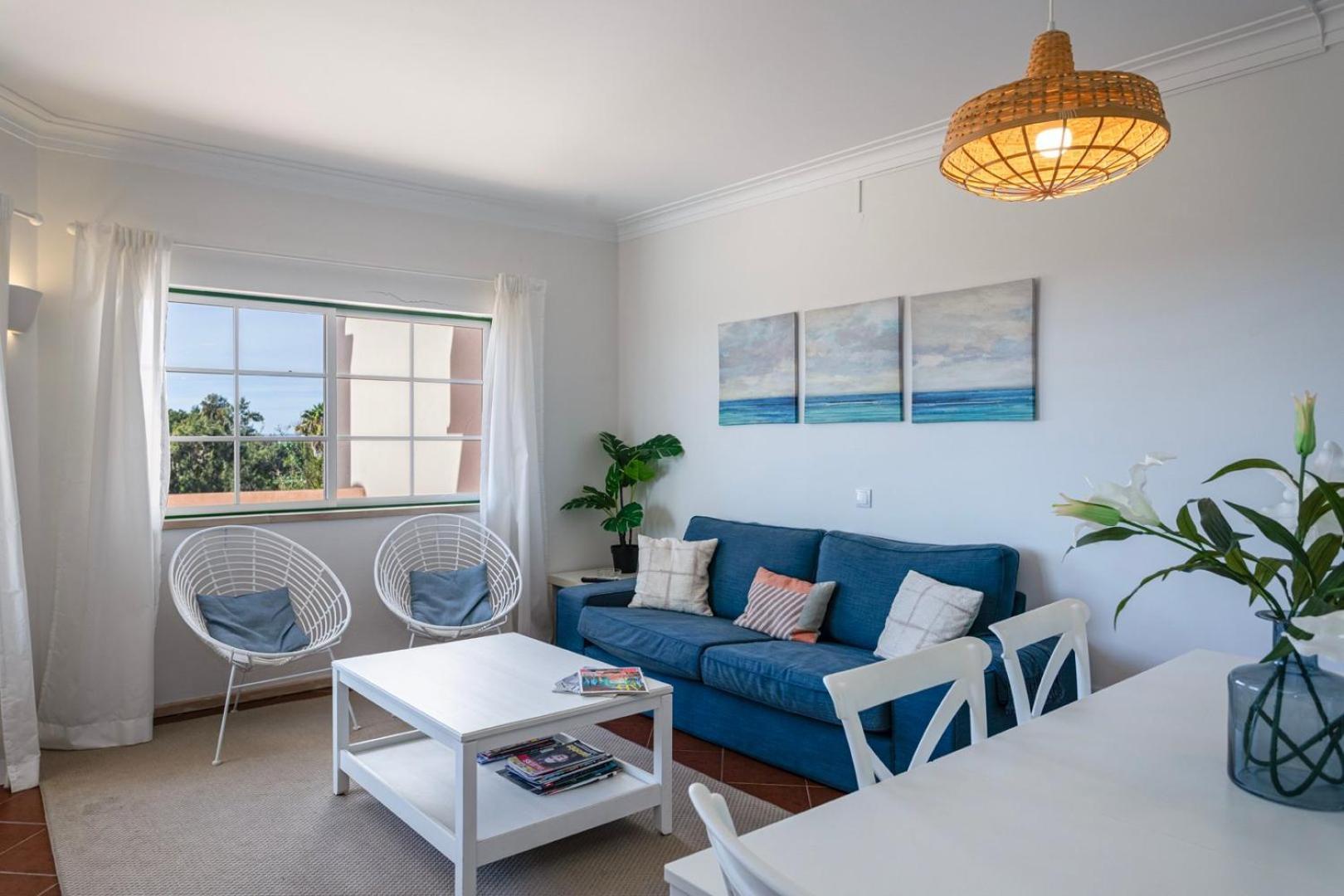 Tac - Serene Shores - Apartamento