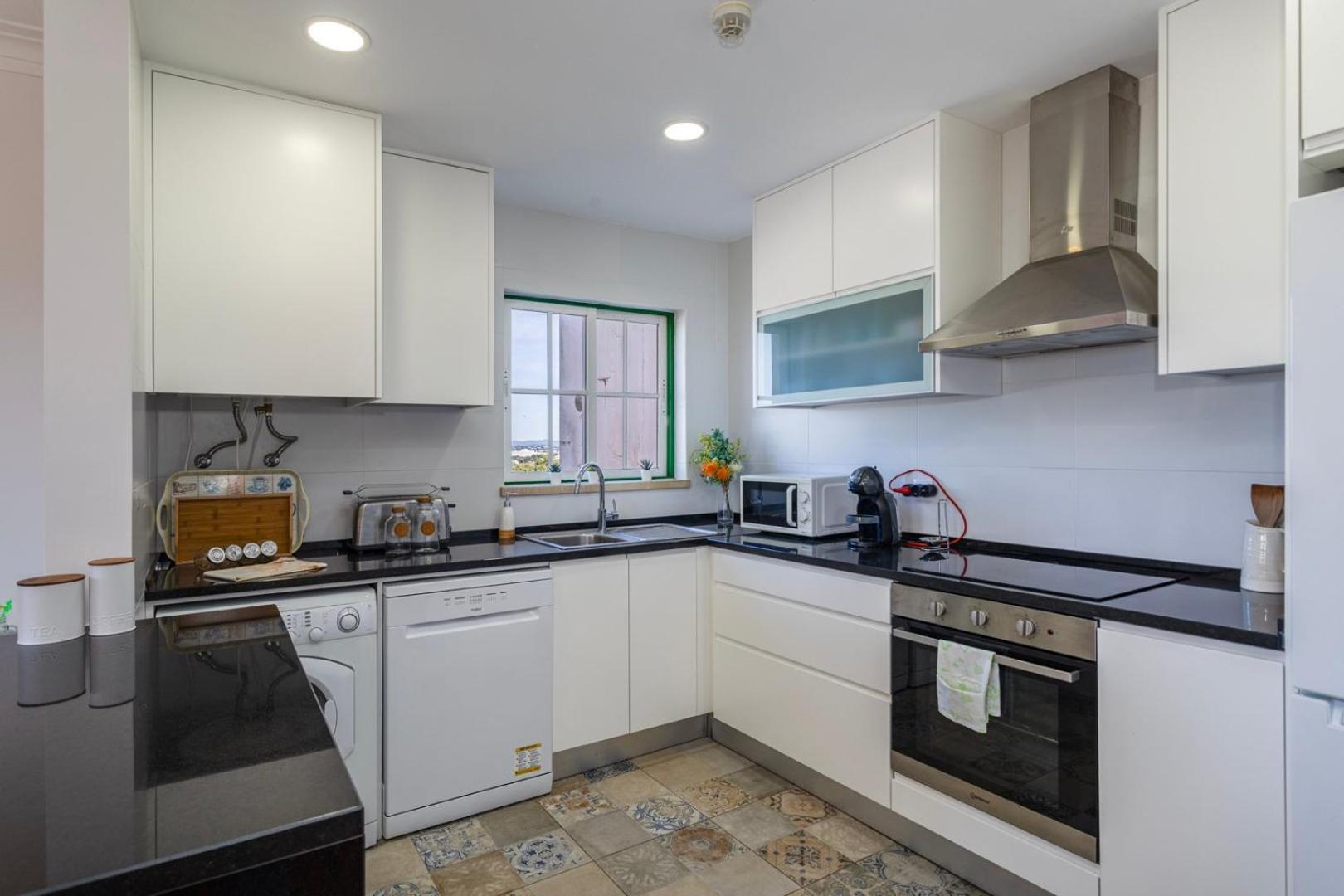 Apartamento Tac - Serene Shores -