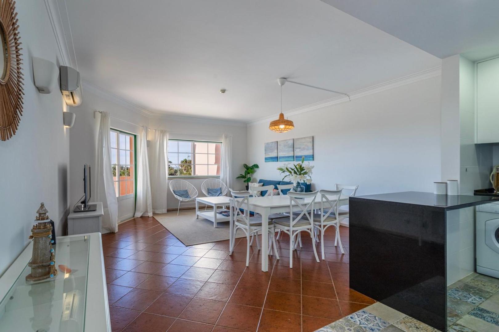 Tac - Serene Shores - Apartamento