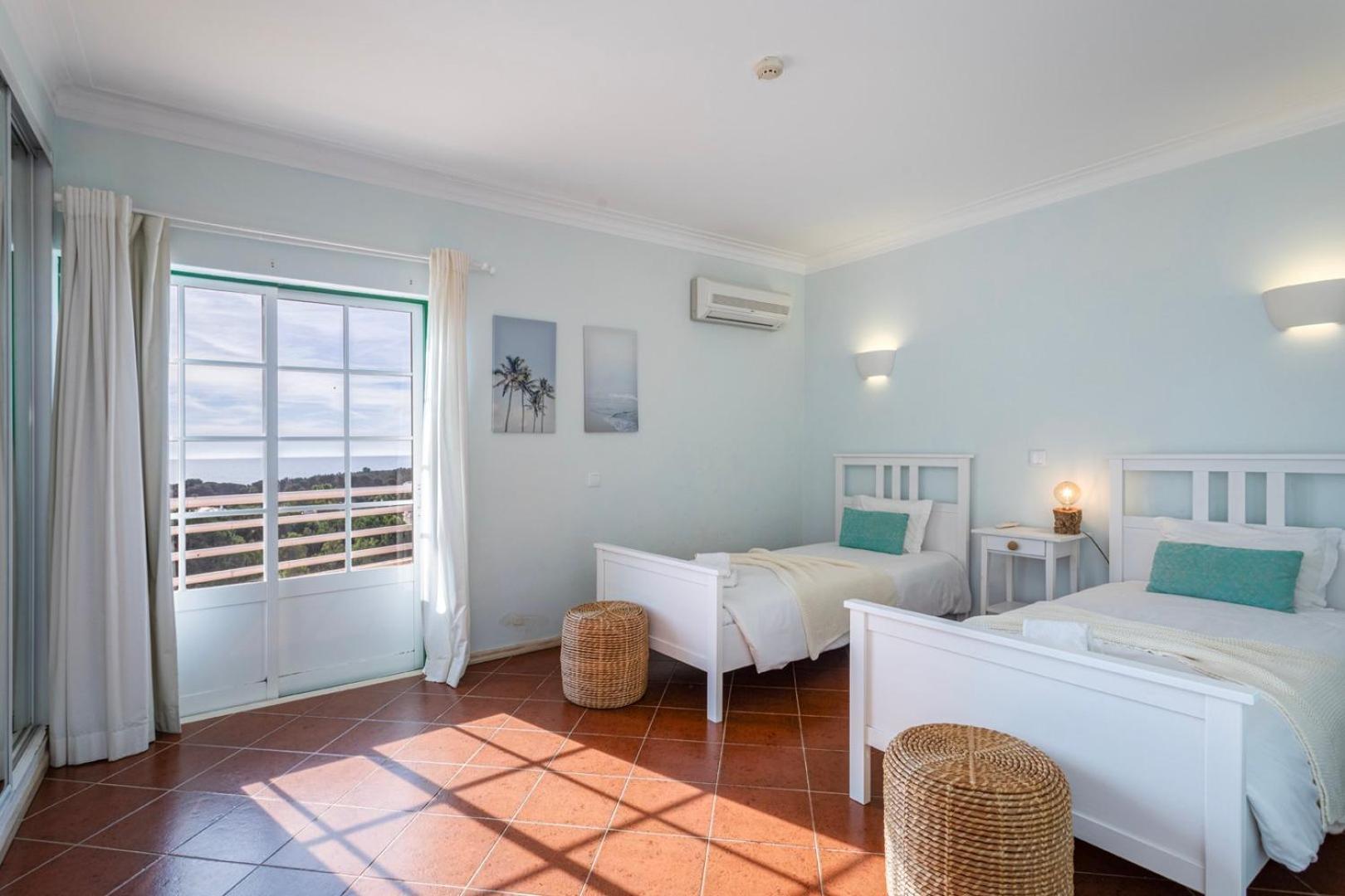 Tac - Serene Shores - Apartamento