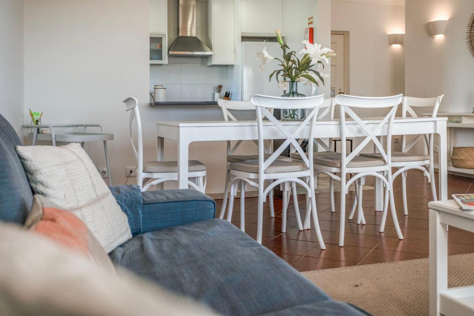 Apartamento Tac - Serene Shores - *