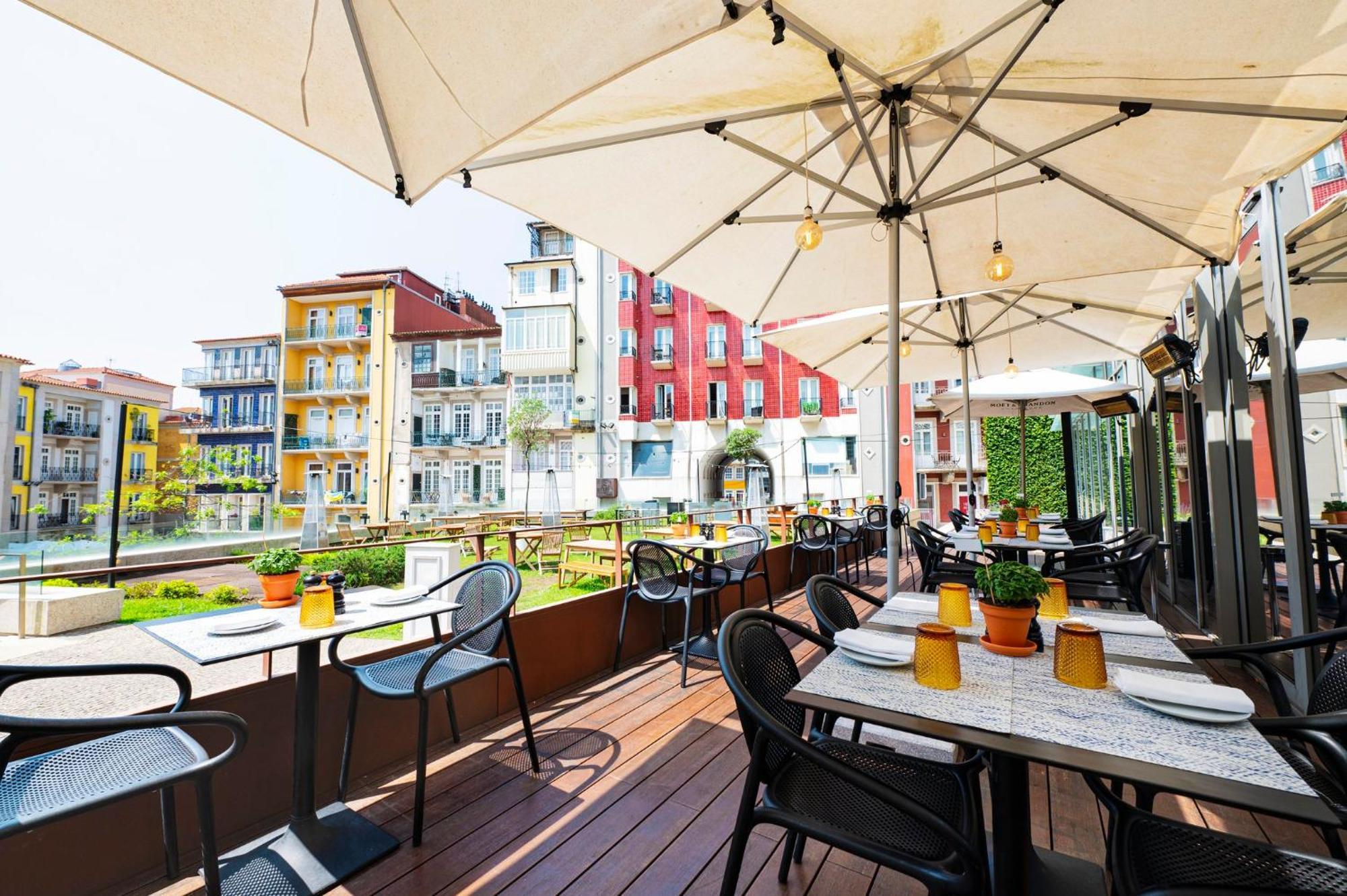 Intercontinental - Palacio Cardosas By Ihg Porto