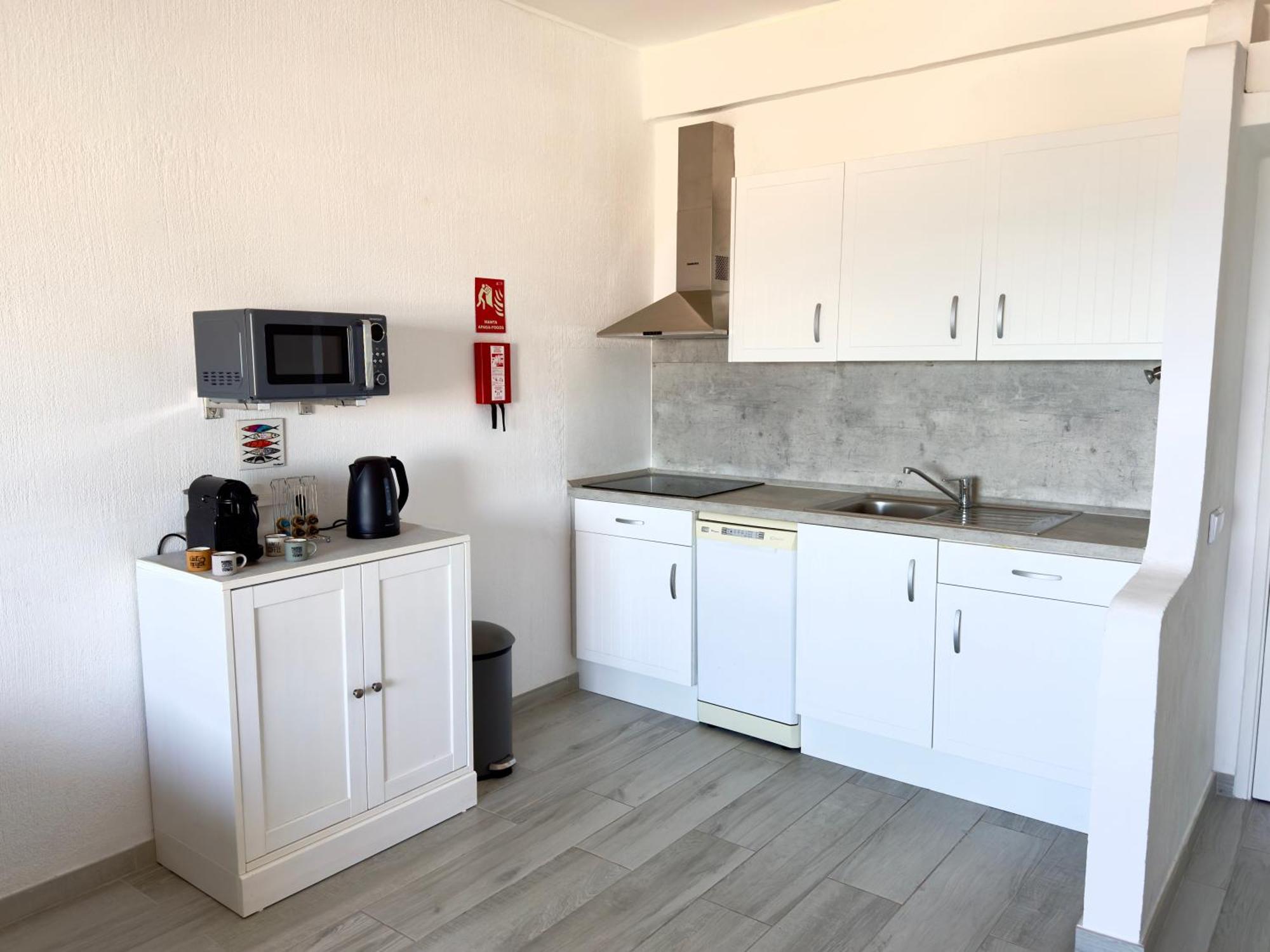 Apartamento Les 3 Dauphins In Albufeira