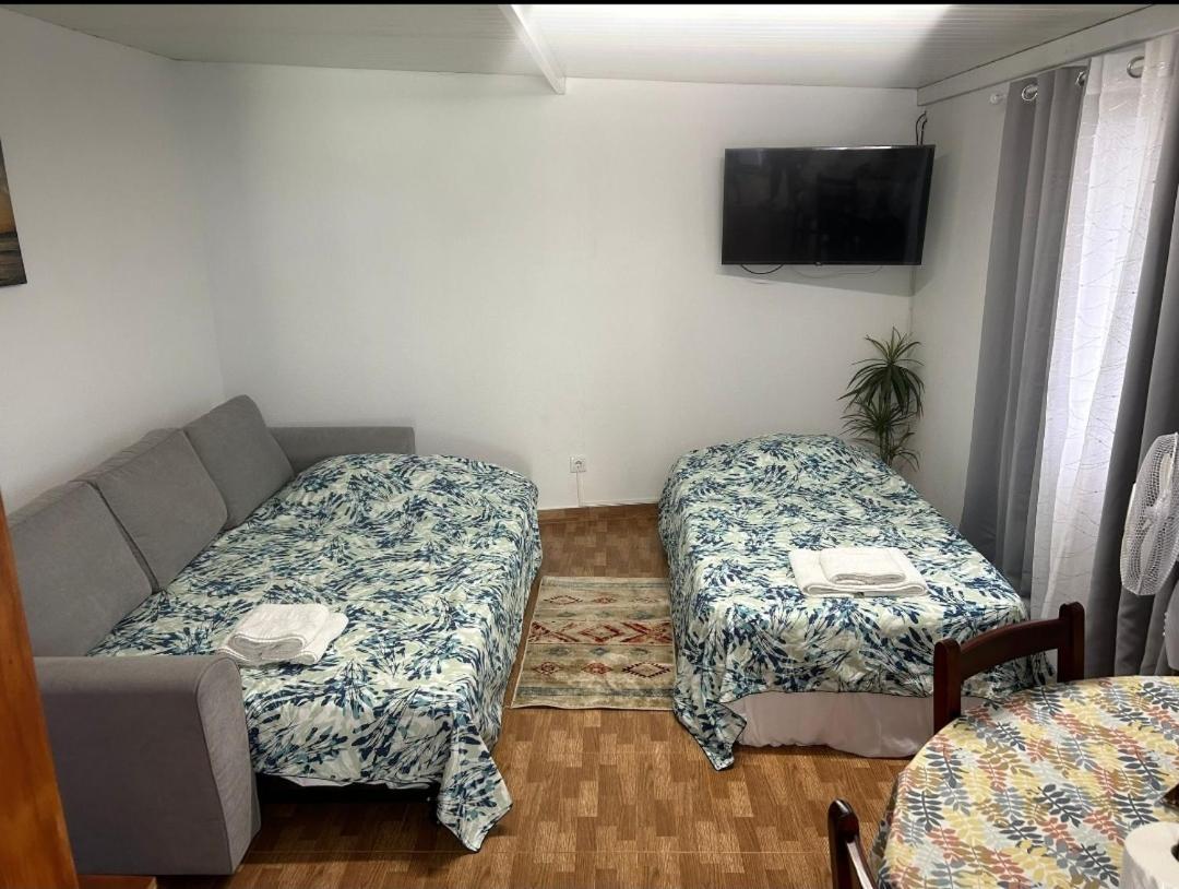 Holiday home Quintinha Dos Reis *
