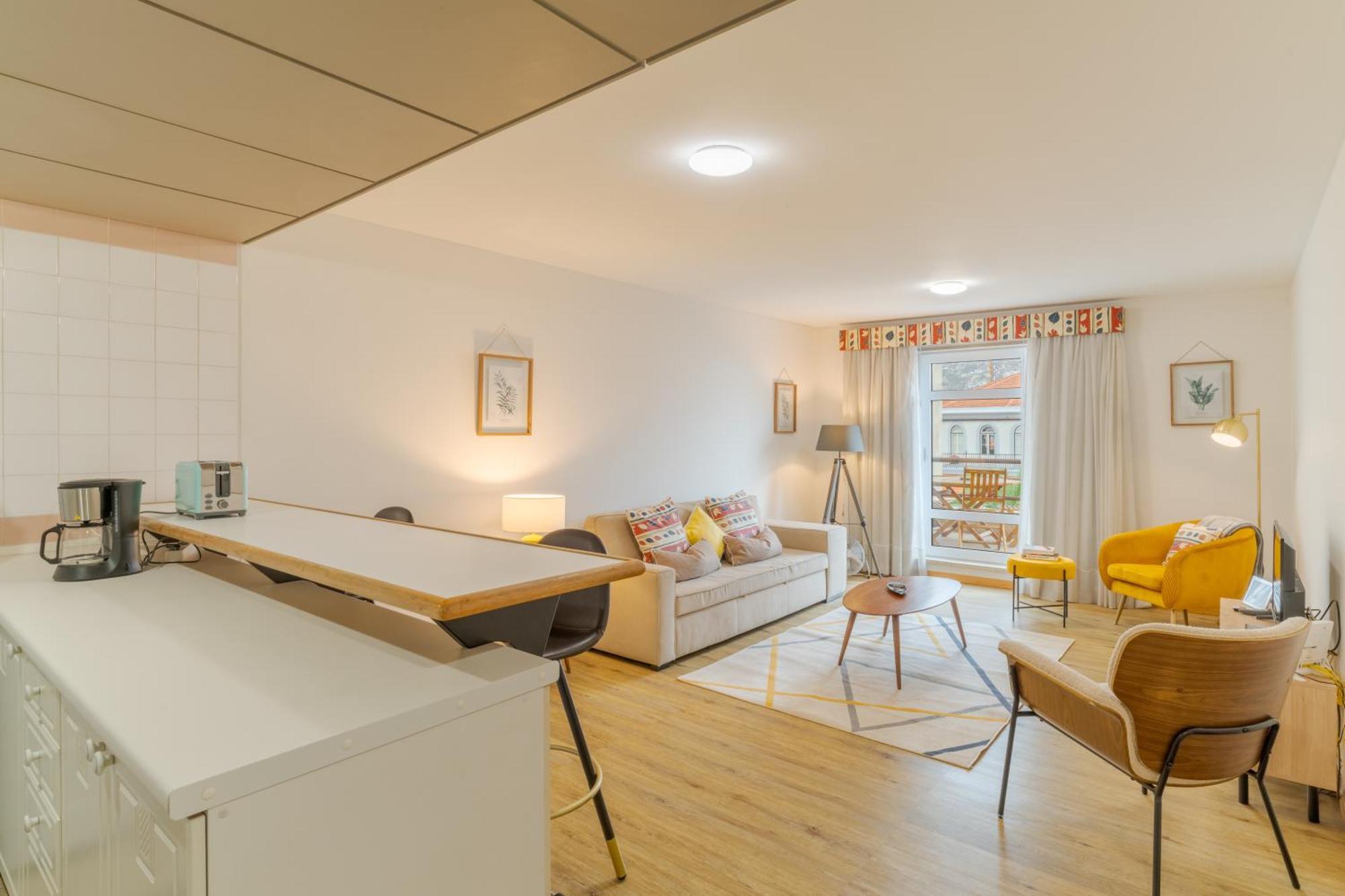 Avenida Arriaga 405 Apartment