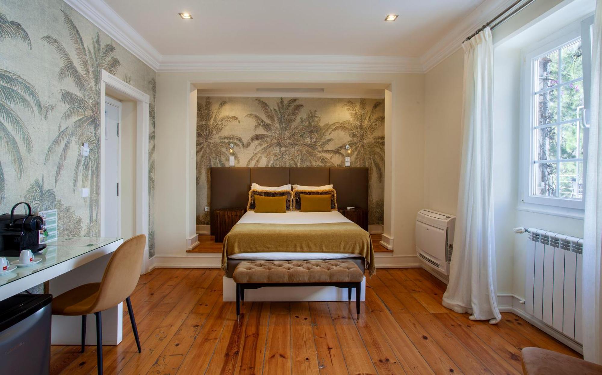 Casa Vela Boutique House 4*