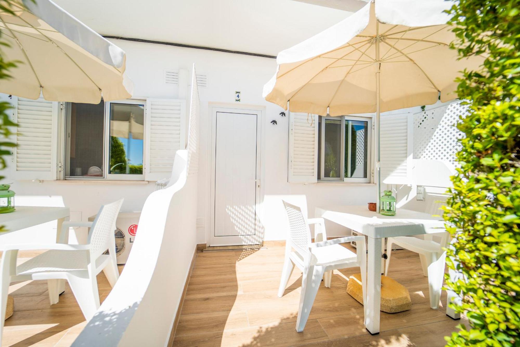 Apartamento Flor Da Laranja, *