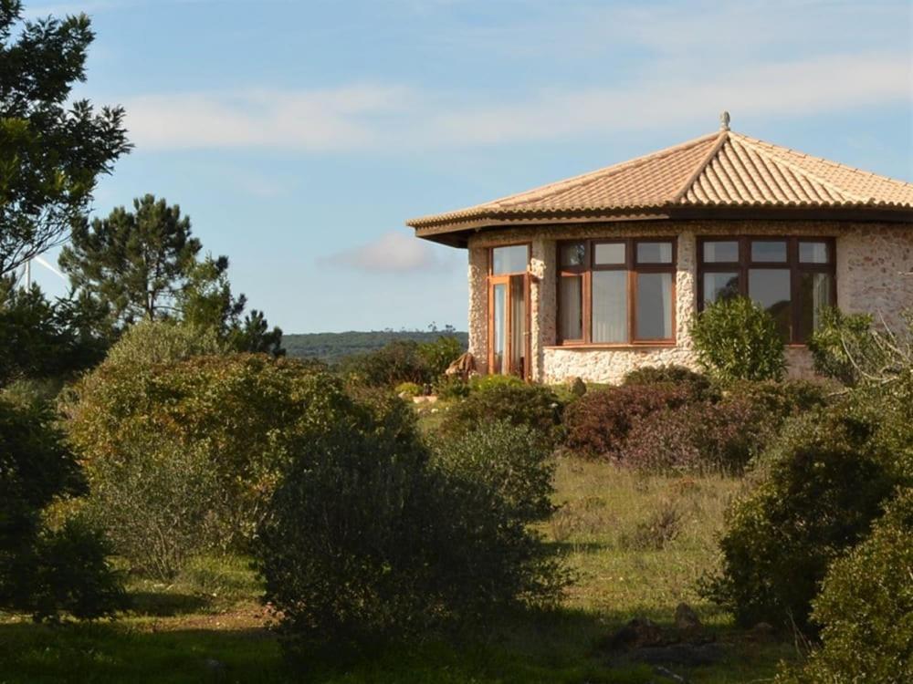 Monte Rosa Rural Guest house