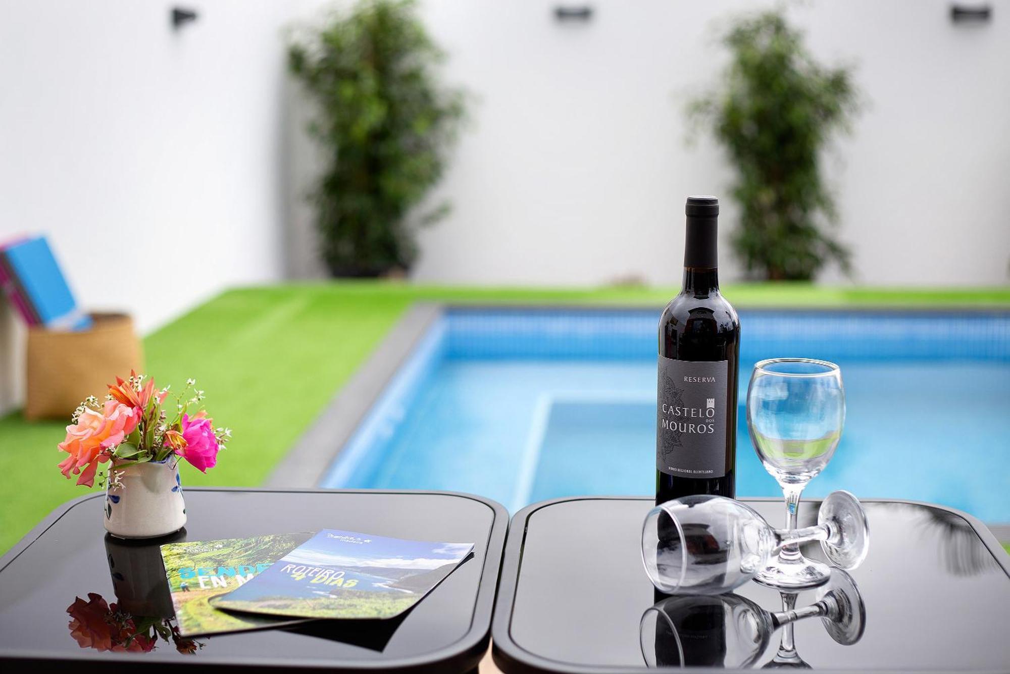 Maravilha Da Costa Holiday home
