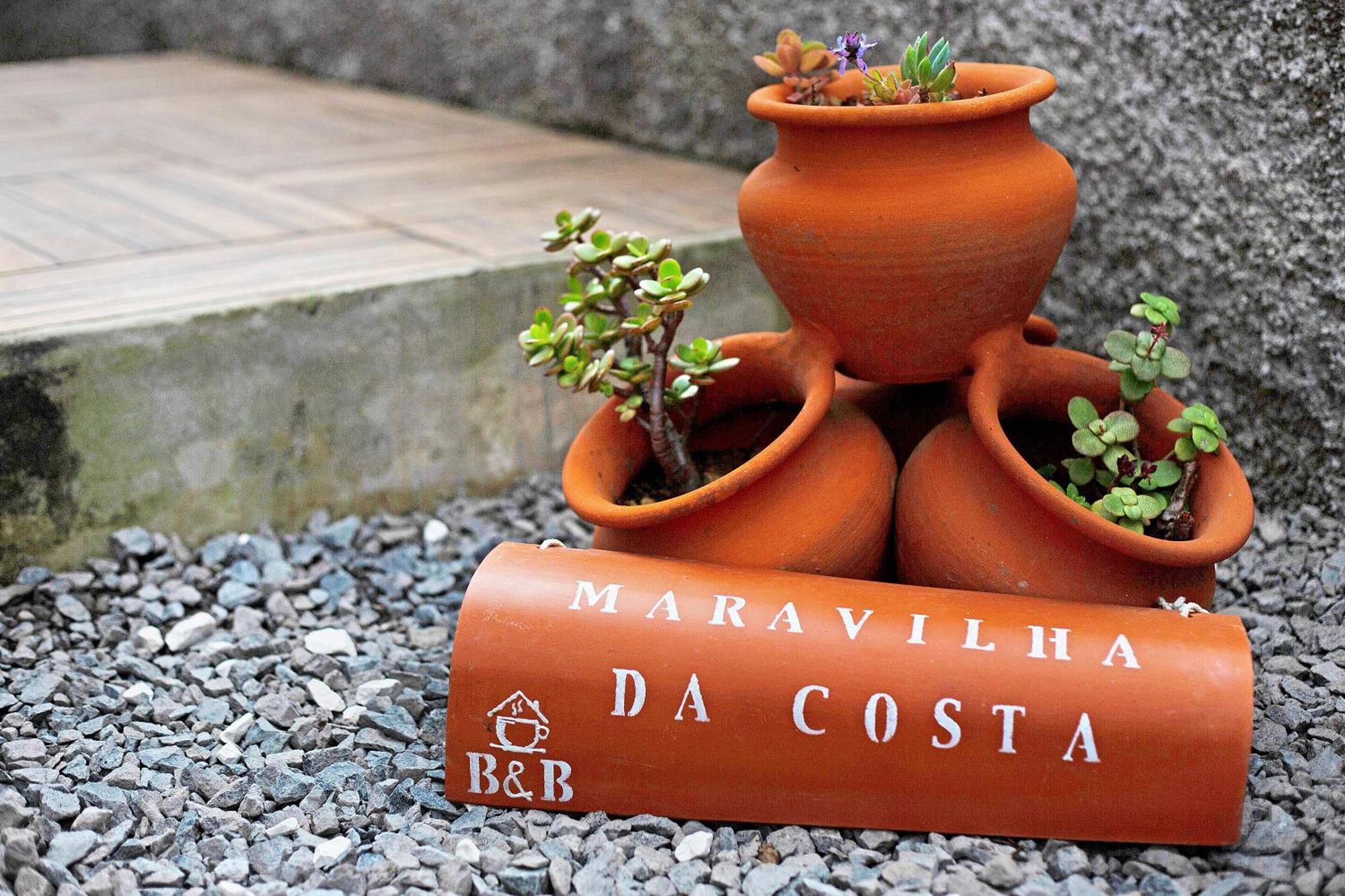 Holiday home Maravilha Da Costa Ponta do Pargo