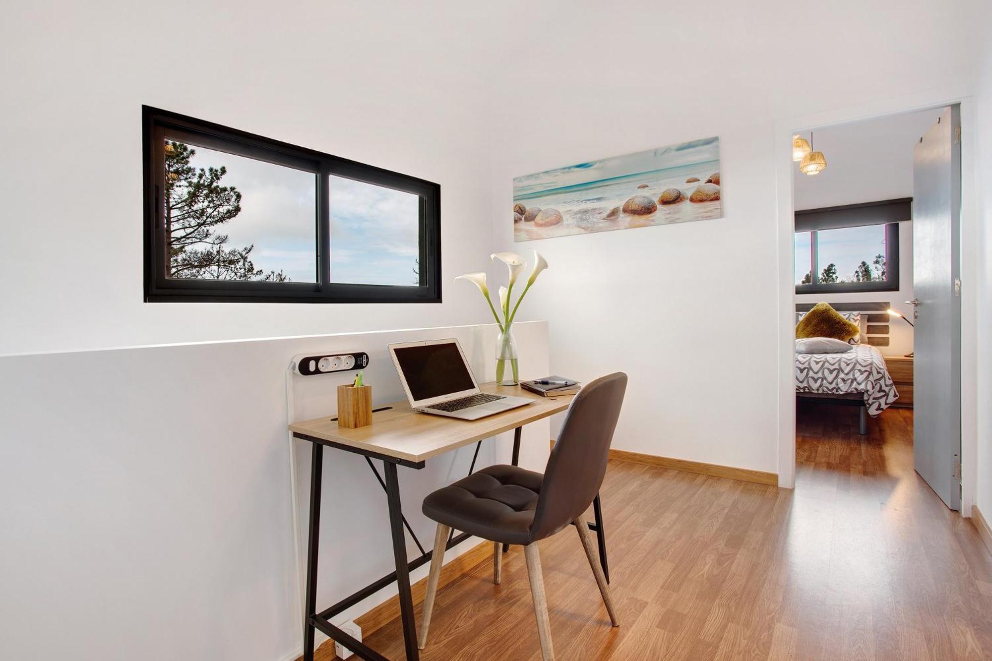 Maravilha Da Costa Holiday home *