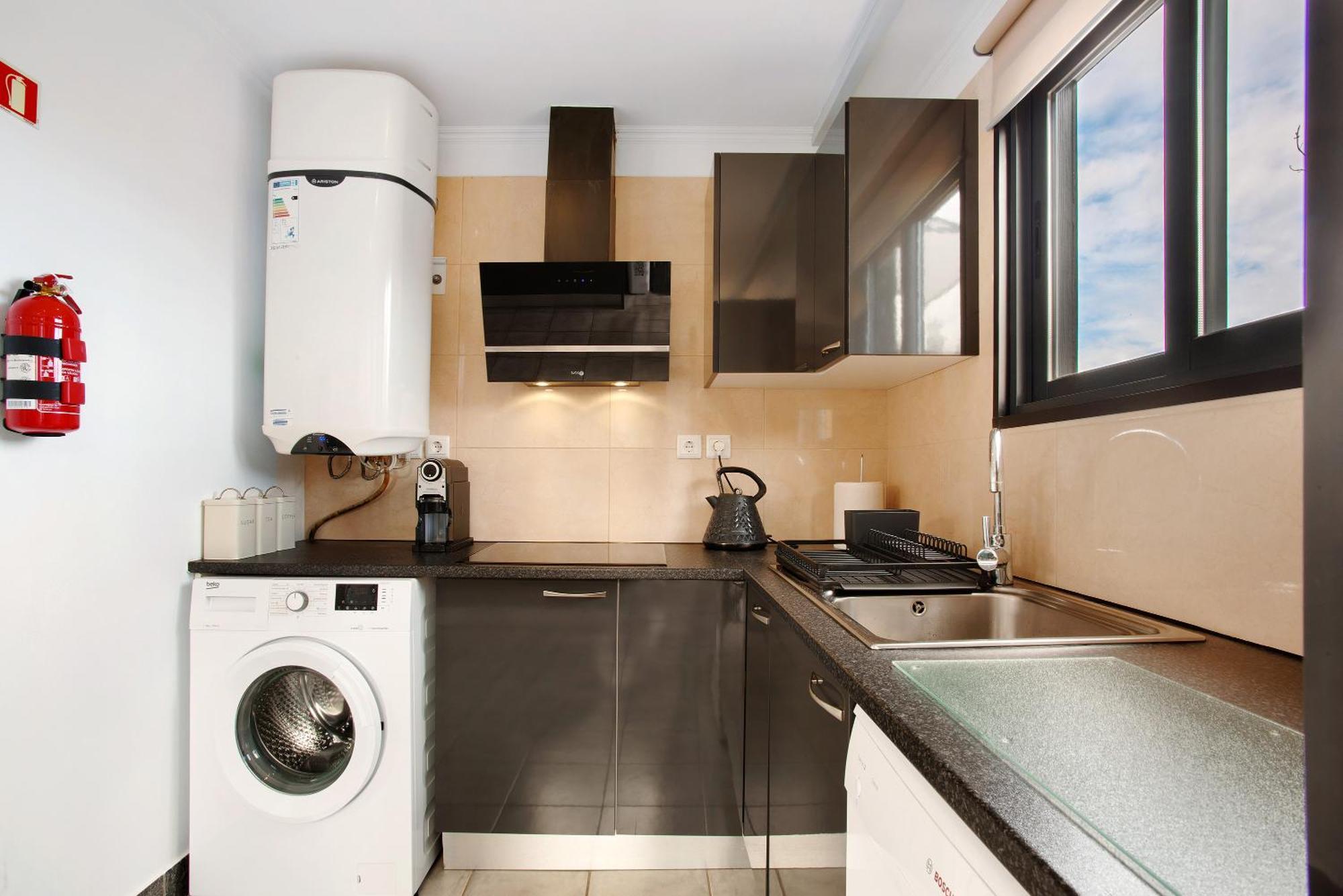 Maravilha Da Costa Holiday home