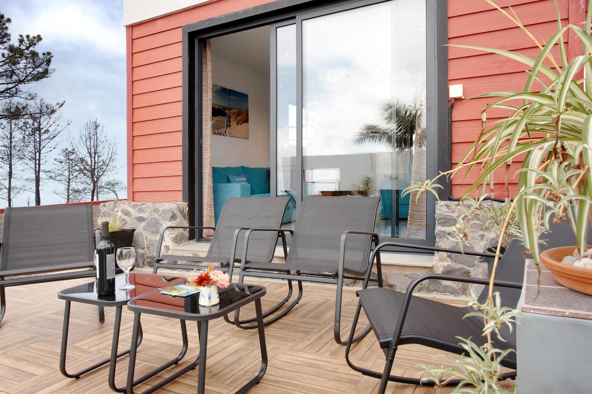 Maravilha Da Costa Holiday home *