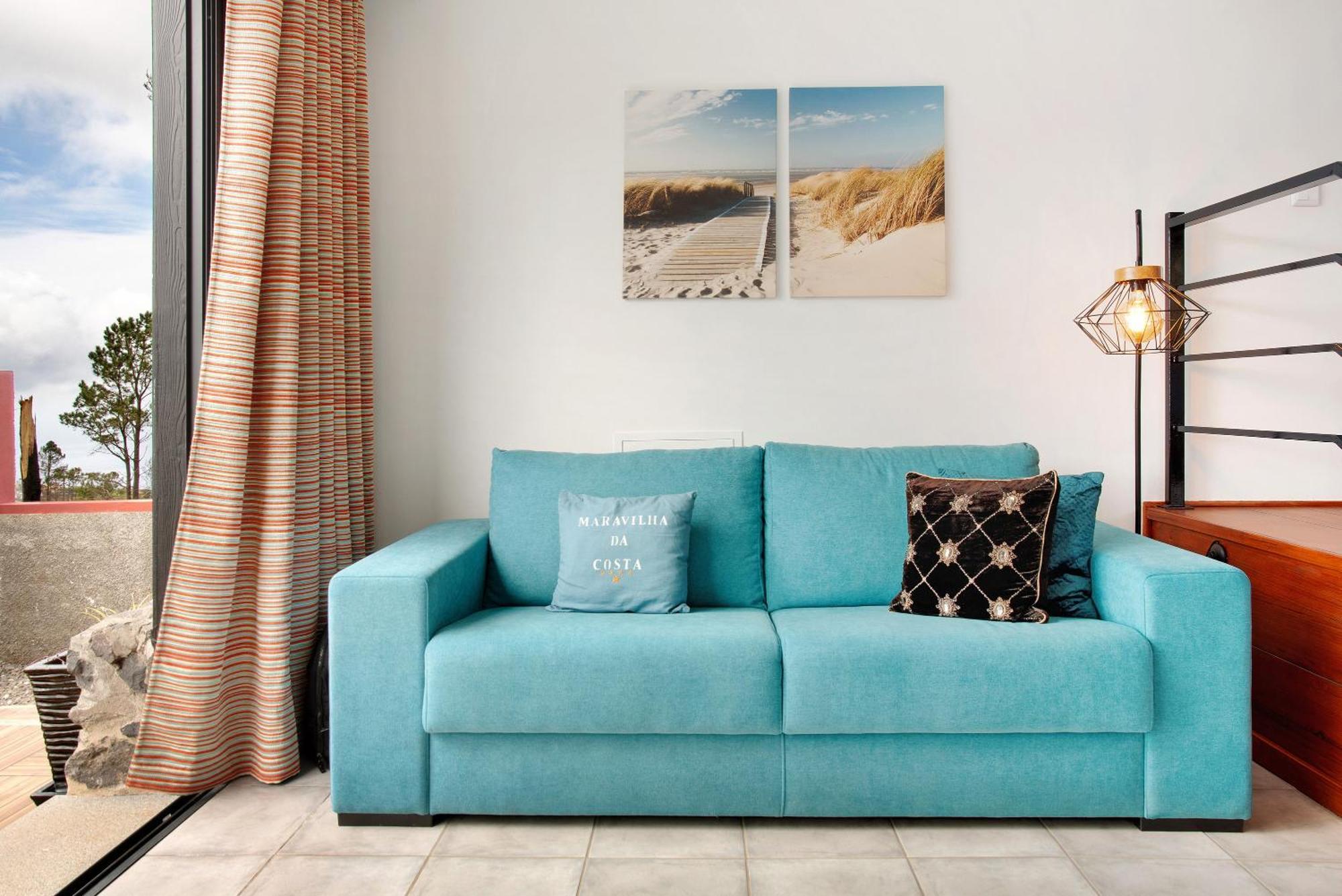 Holiday home Maravilha Da Costa *