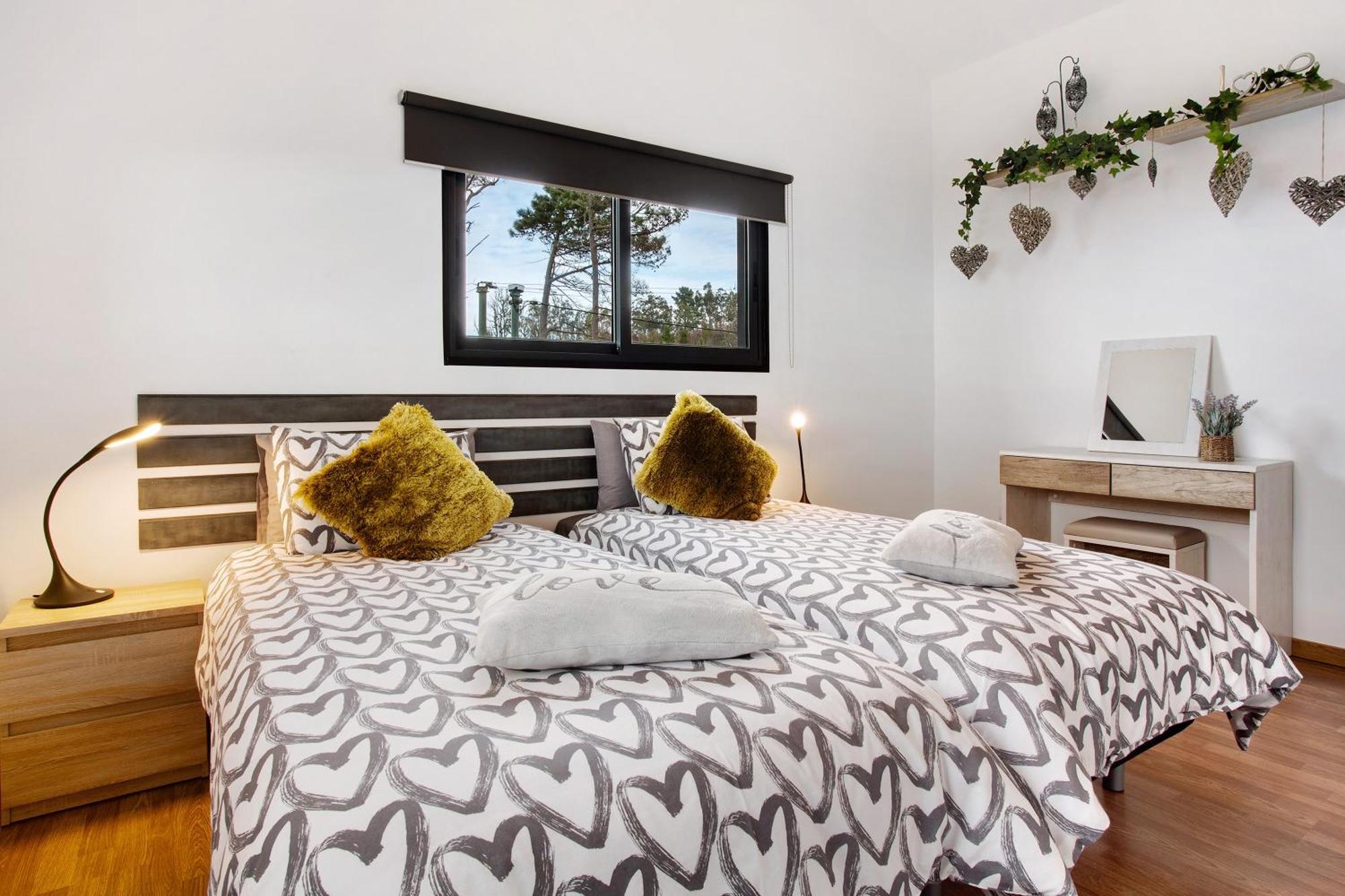 Maravilha Da Costa Holiday home *