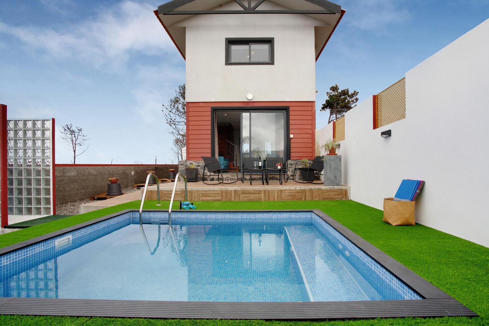 Maravilha Da Costa Holiday home *