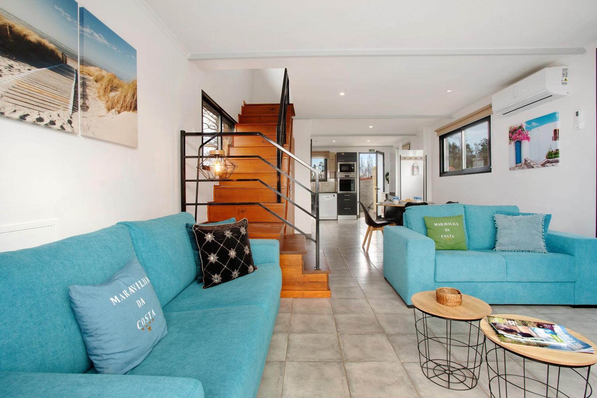 Holiday home Maravilha Da Costa Ponta do Pargo