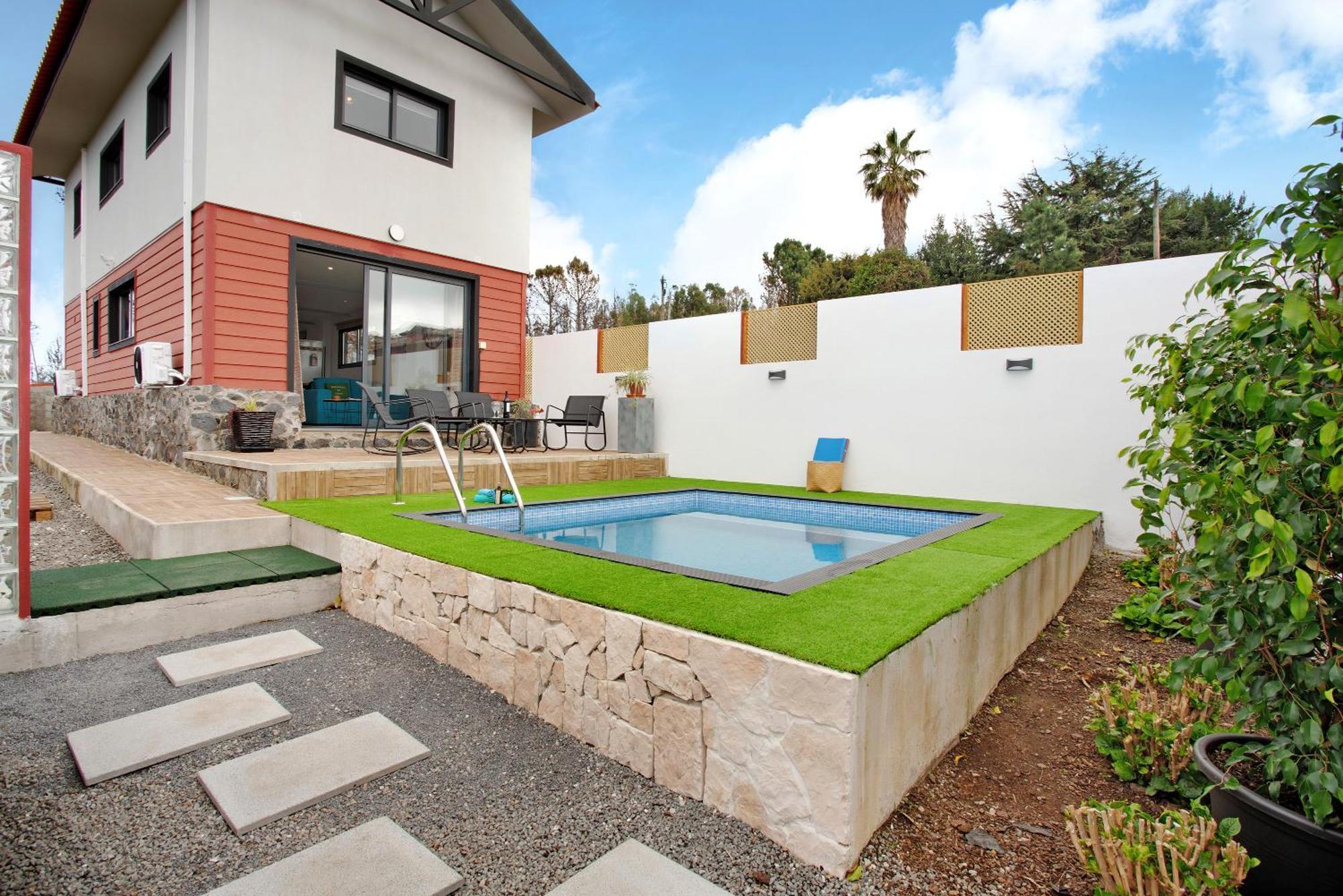 Maravilha Da Costa Holiday home