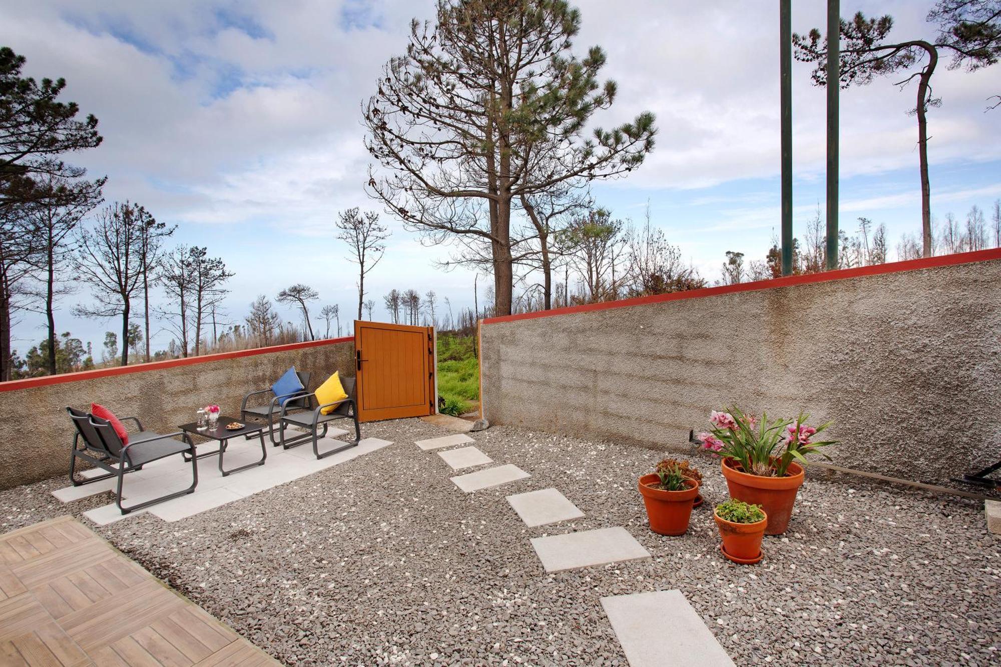 Holiday home Maravilha Da Costa *