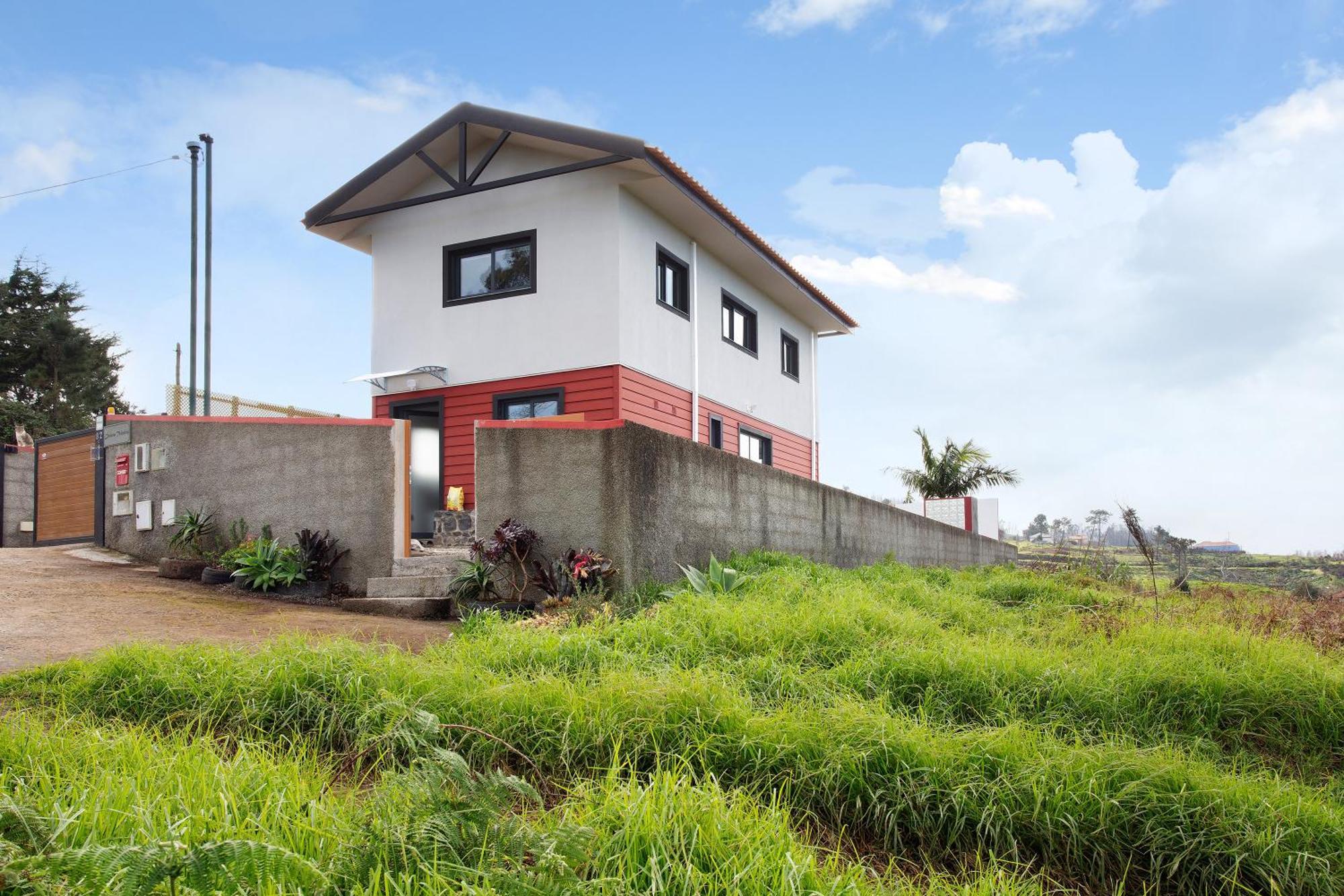 Maravilha Da Costa Holiday home