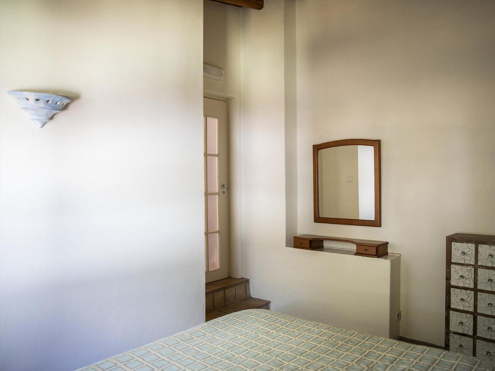 Monte Rosa Rural Guest house
