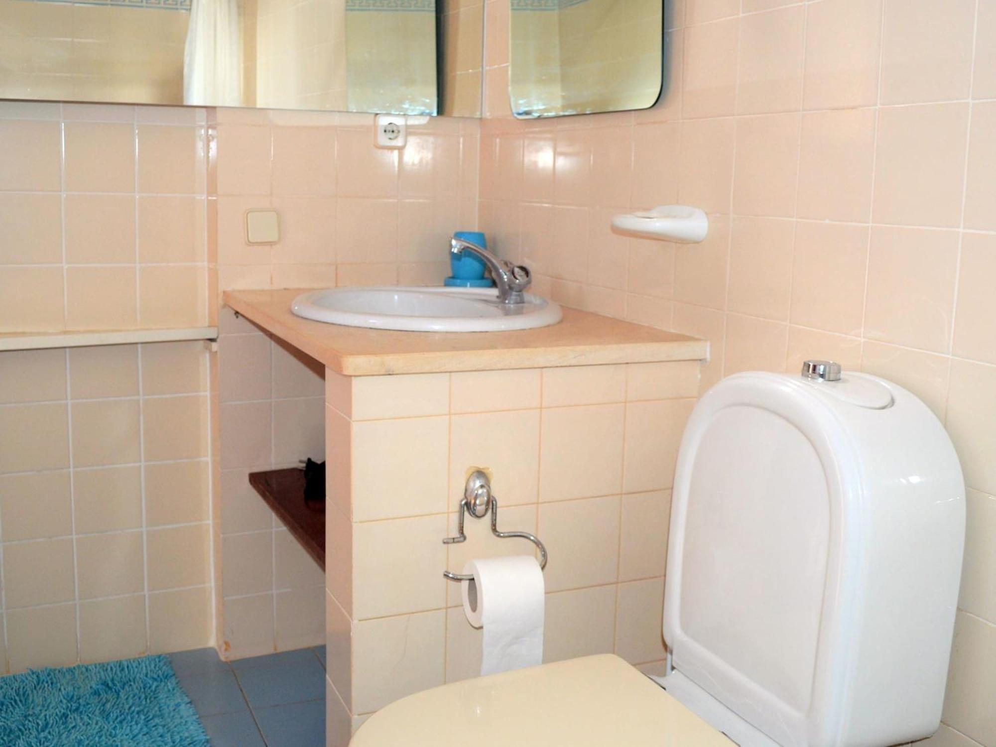 Guest house Monte Rosa Rural Barao de Sao Joao