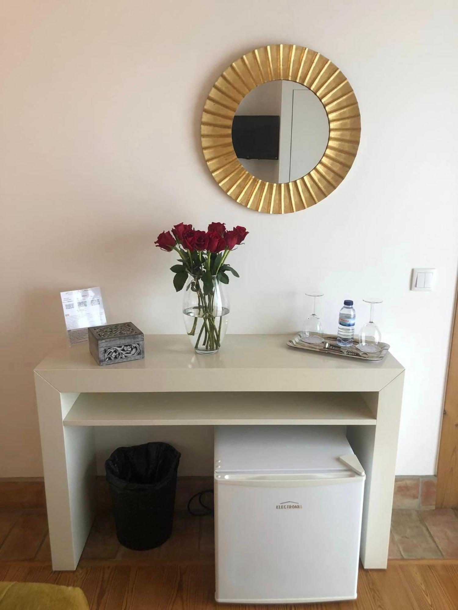 Bed & Breakfast Guarda Rios 2*