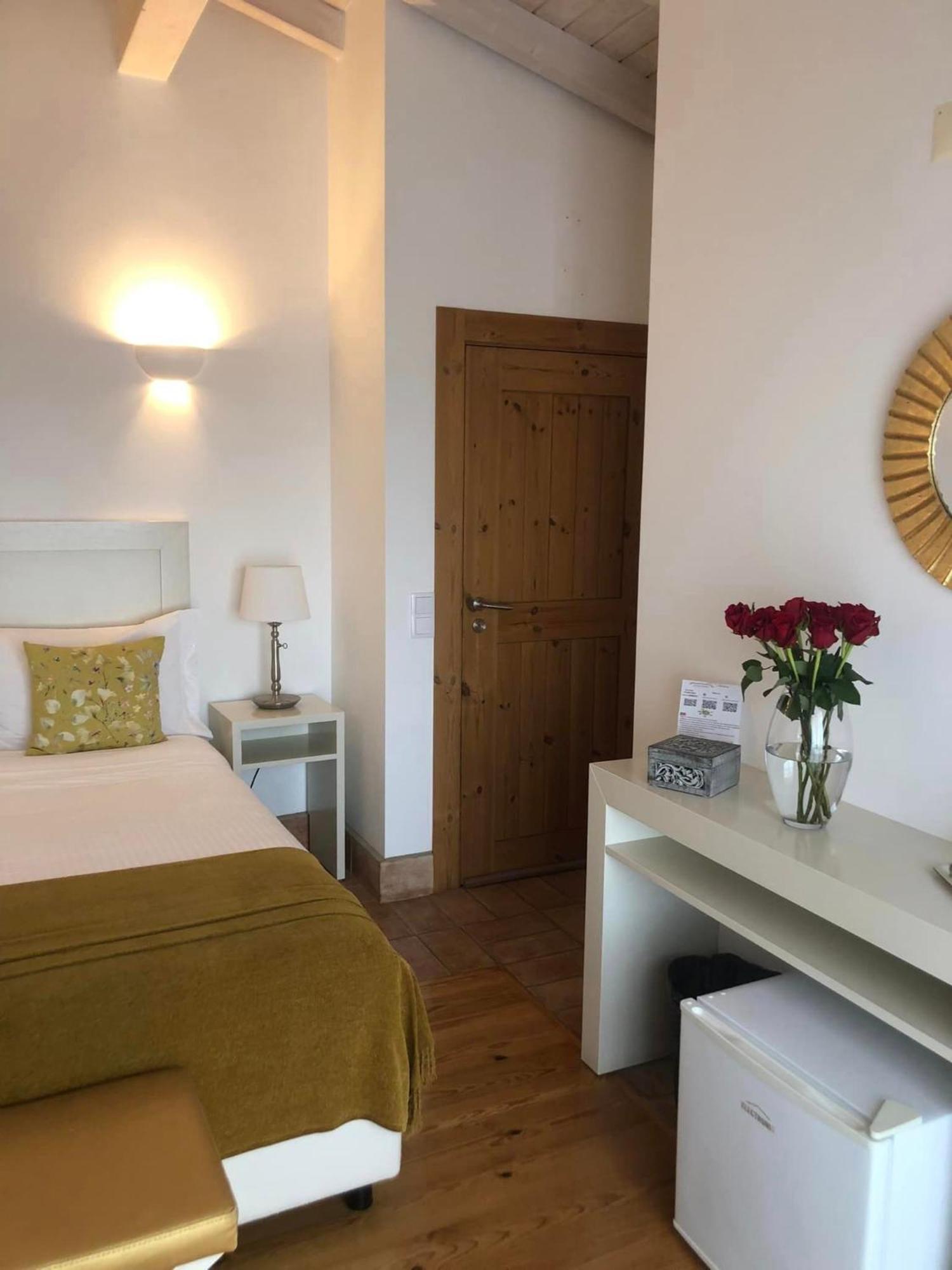 Bed & Breakfast Guarda Rios