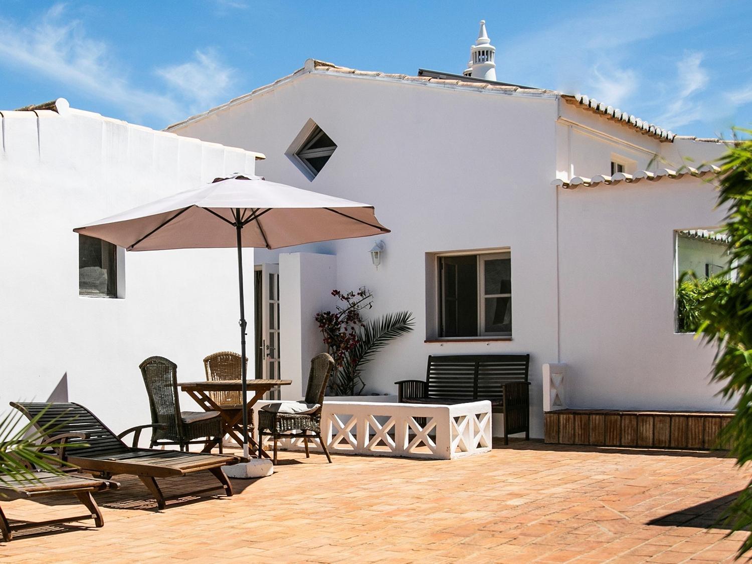 Guest house Monte Rosa Rural *