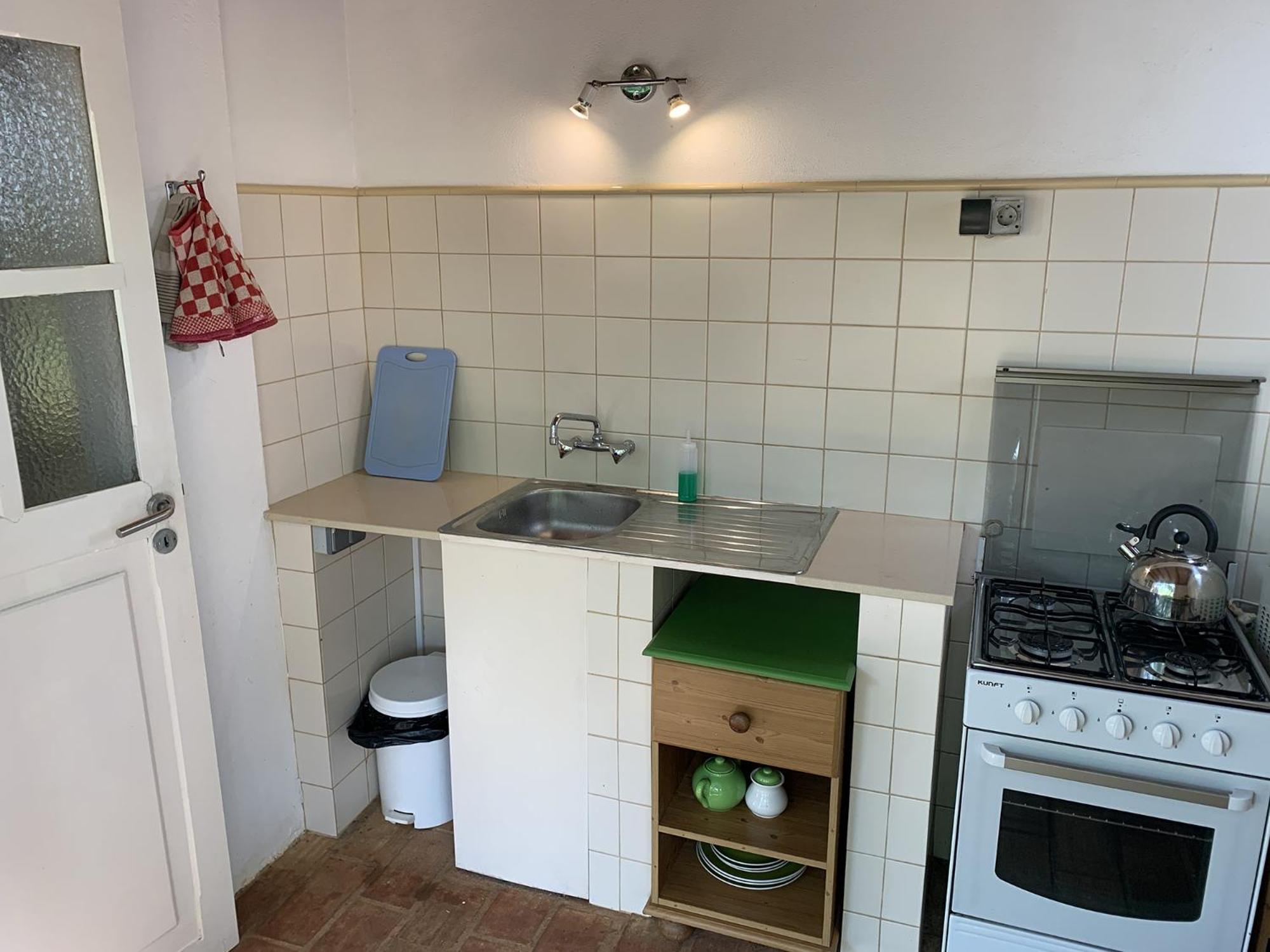 Guest house Monte Rosa Rural *