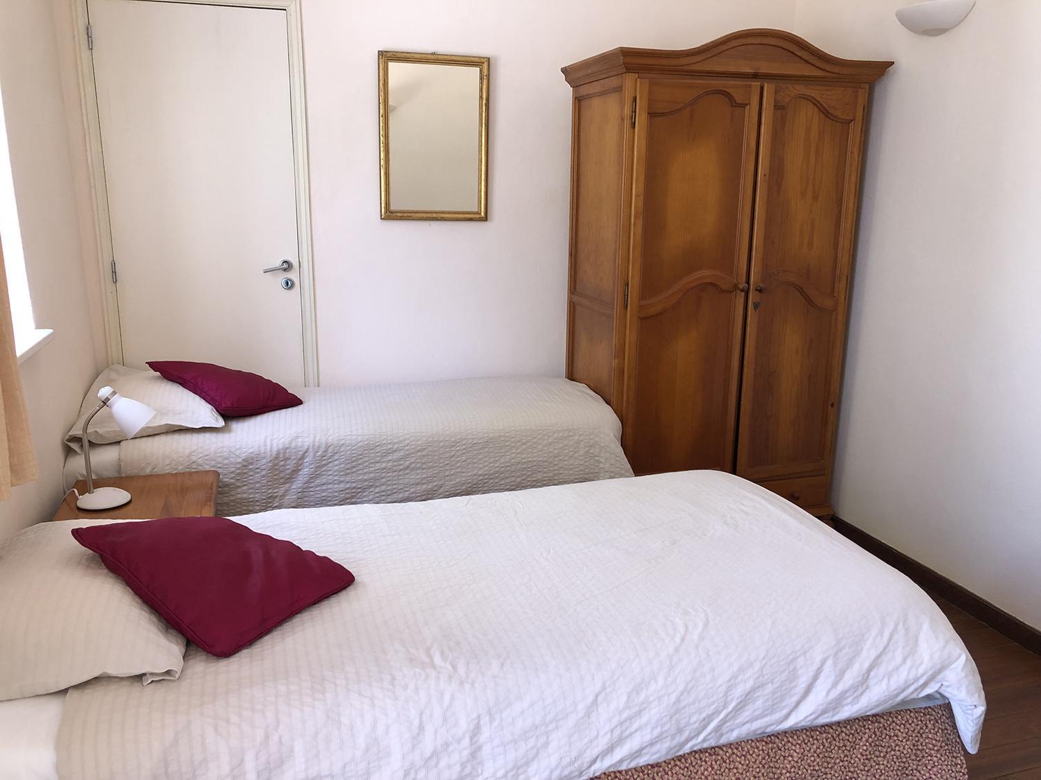 Monte Rosa Rural Guest house