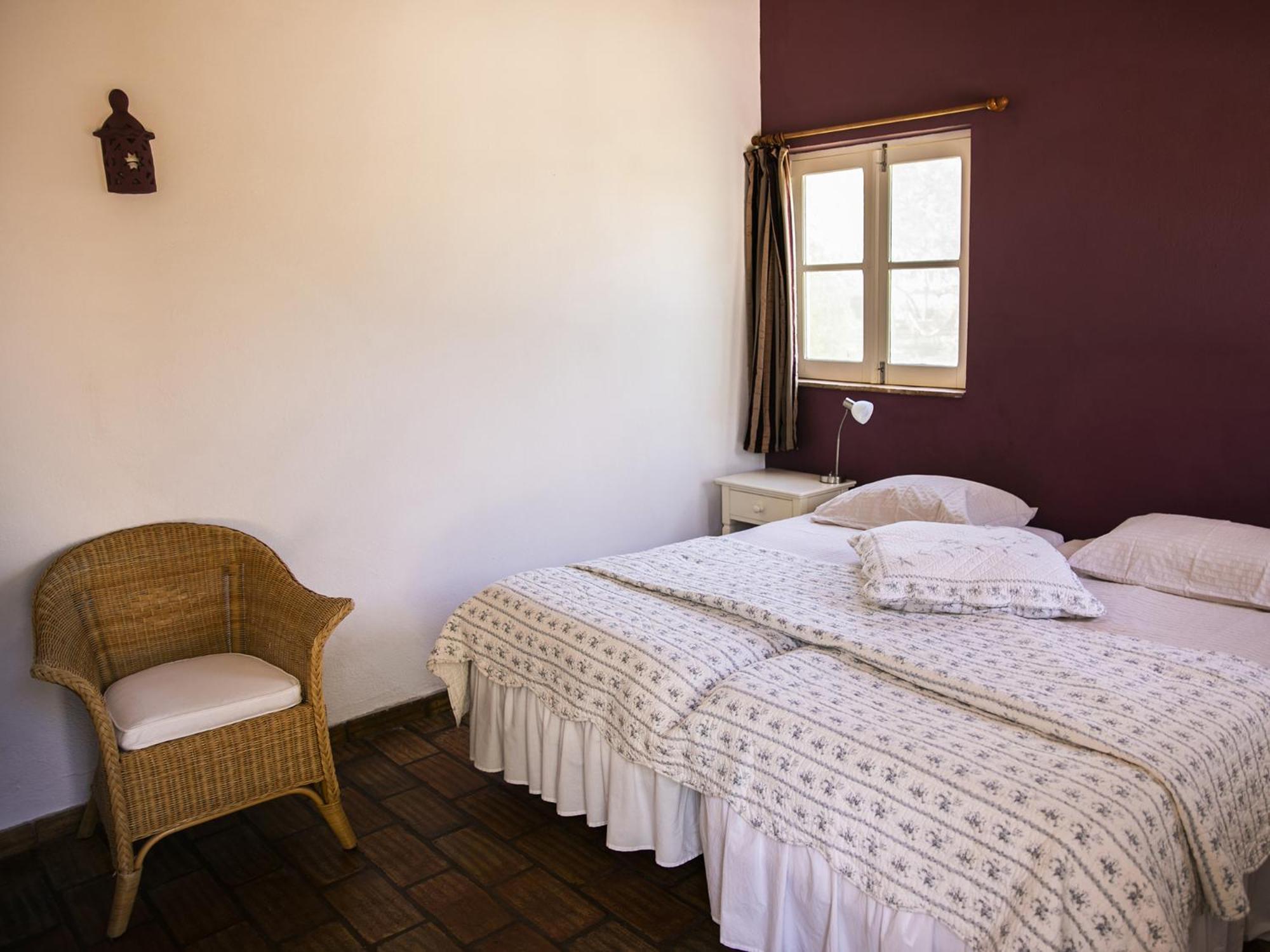 Guest house Monte Rosa Rural