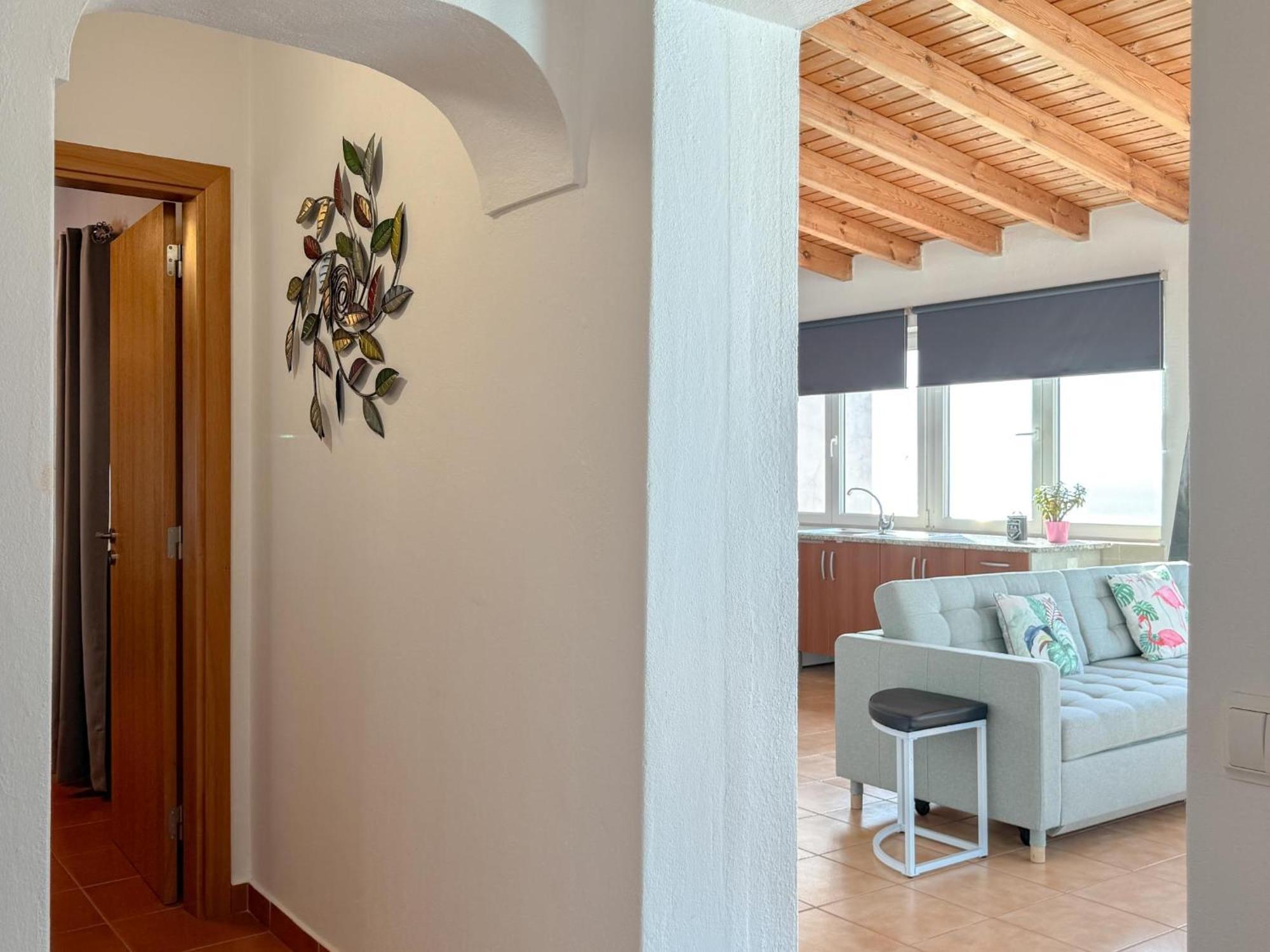 Refugio Na De #1947 Appartement