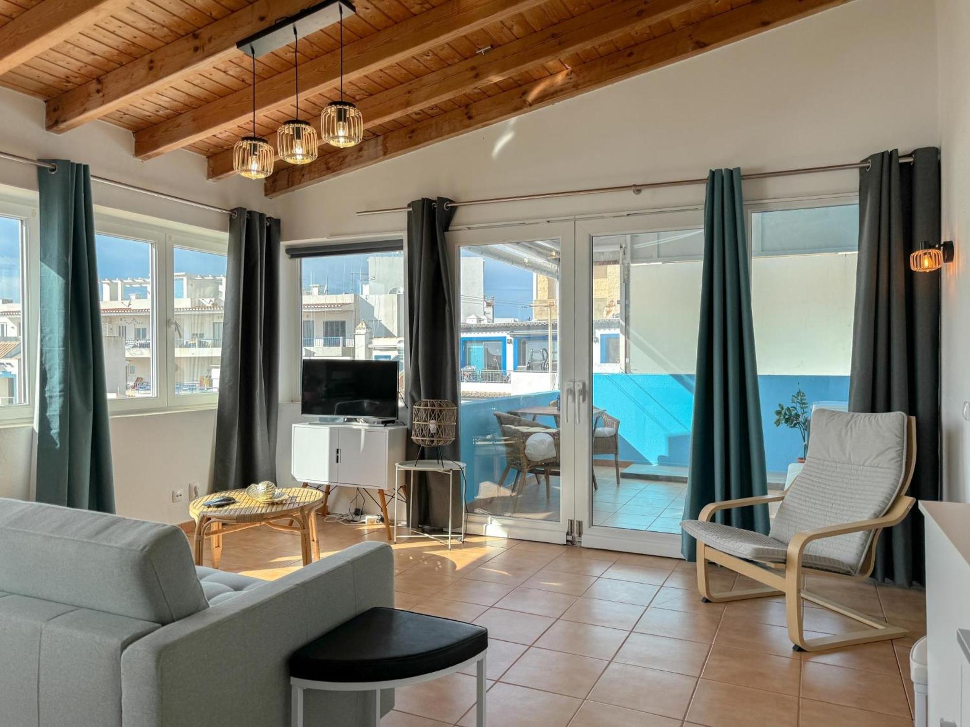 Appartement Refugio Na De #1947