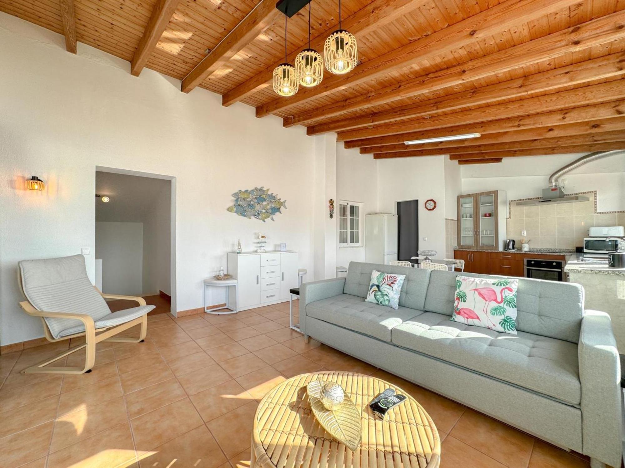 Refugio Na De #1947 Appartement Burgau