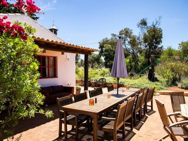 Guest house Monte Rosa Rural