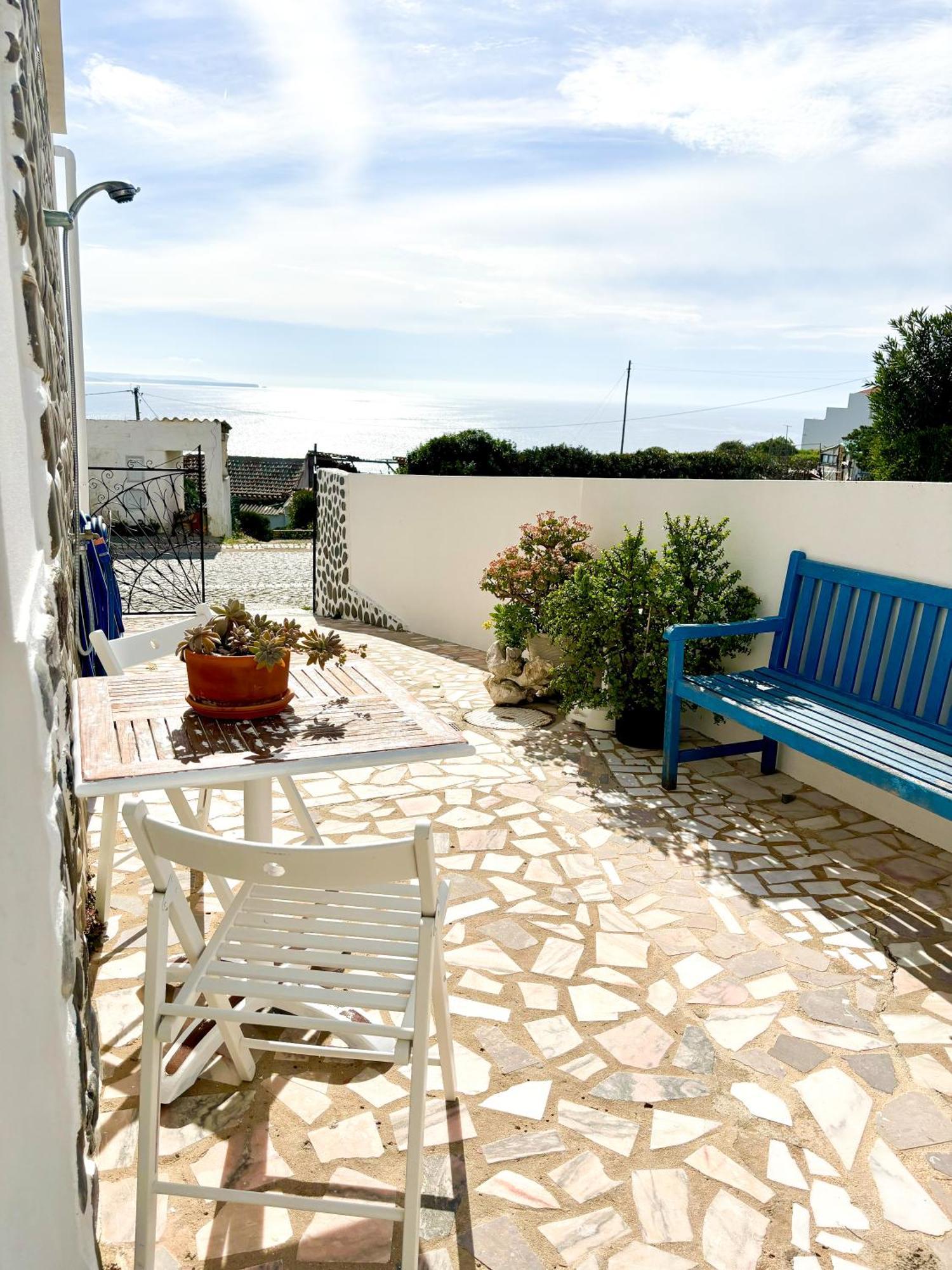 Guest house Fortaleza Aljezur