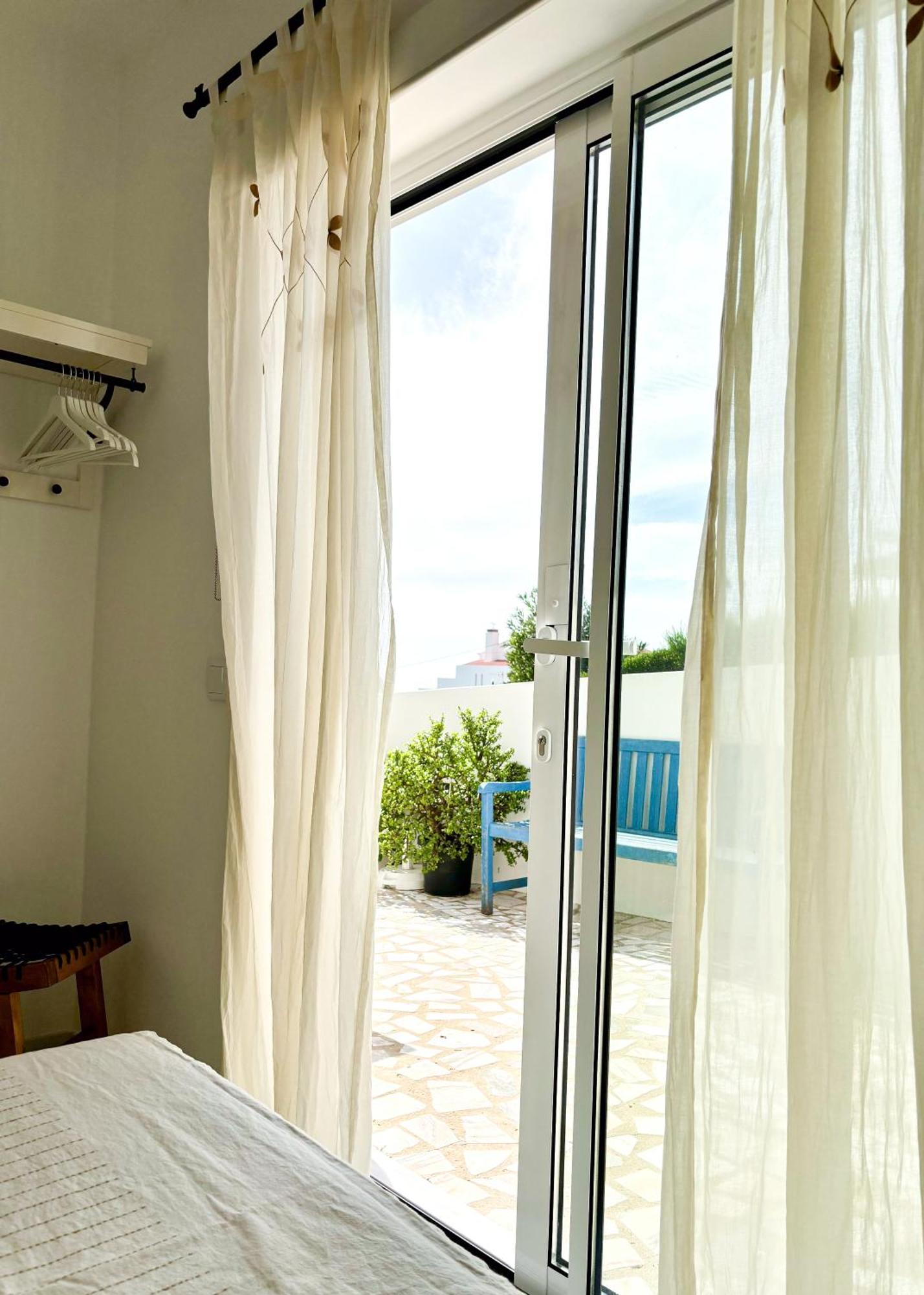 Fortaleza Guest house Aljezur