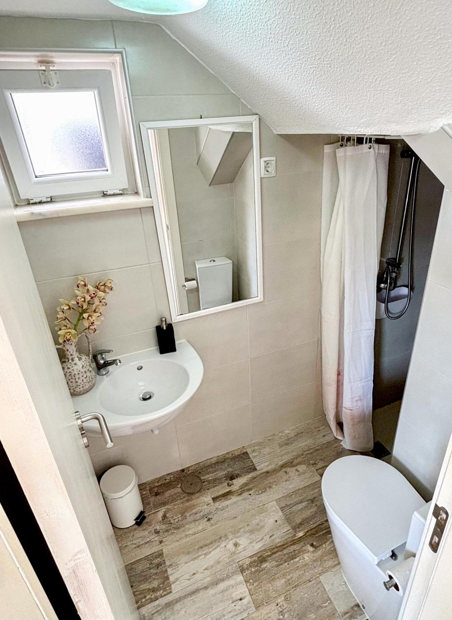 Fortaleza Guest house