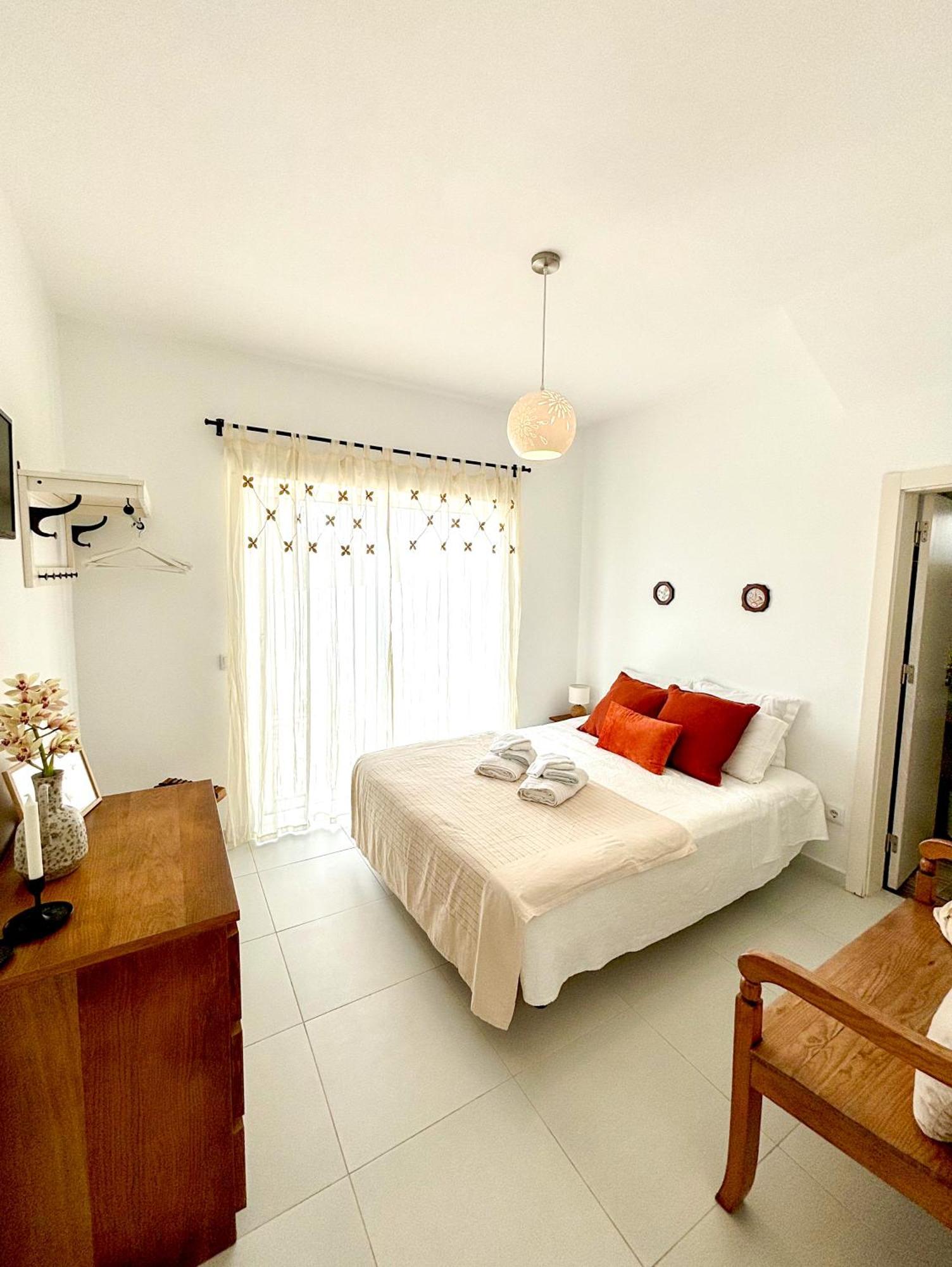 Fortaleza Guest house *