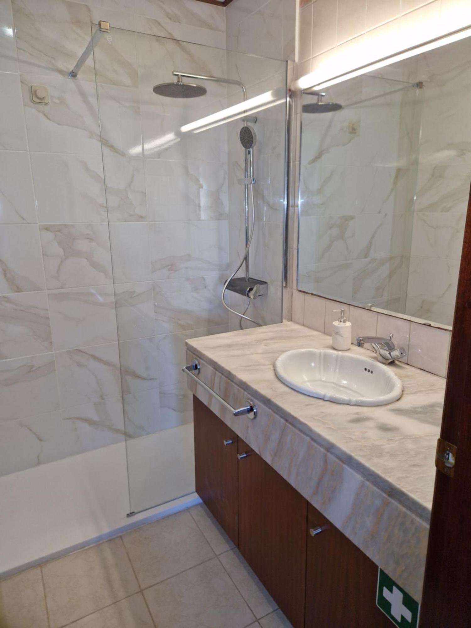 Sunshine T1 Lido Funchal Apartamento