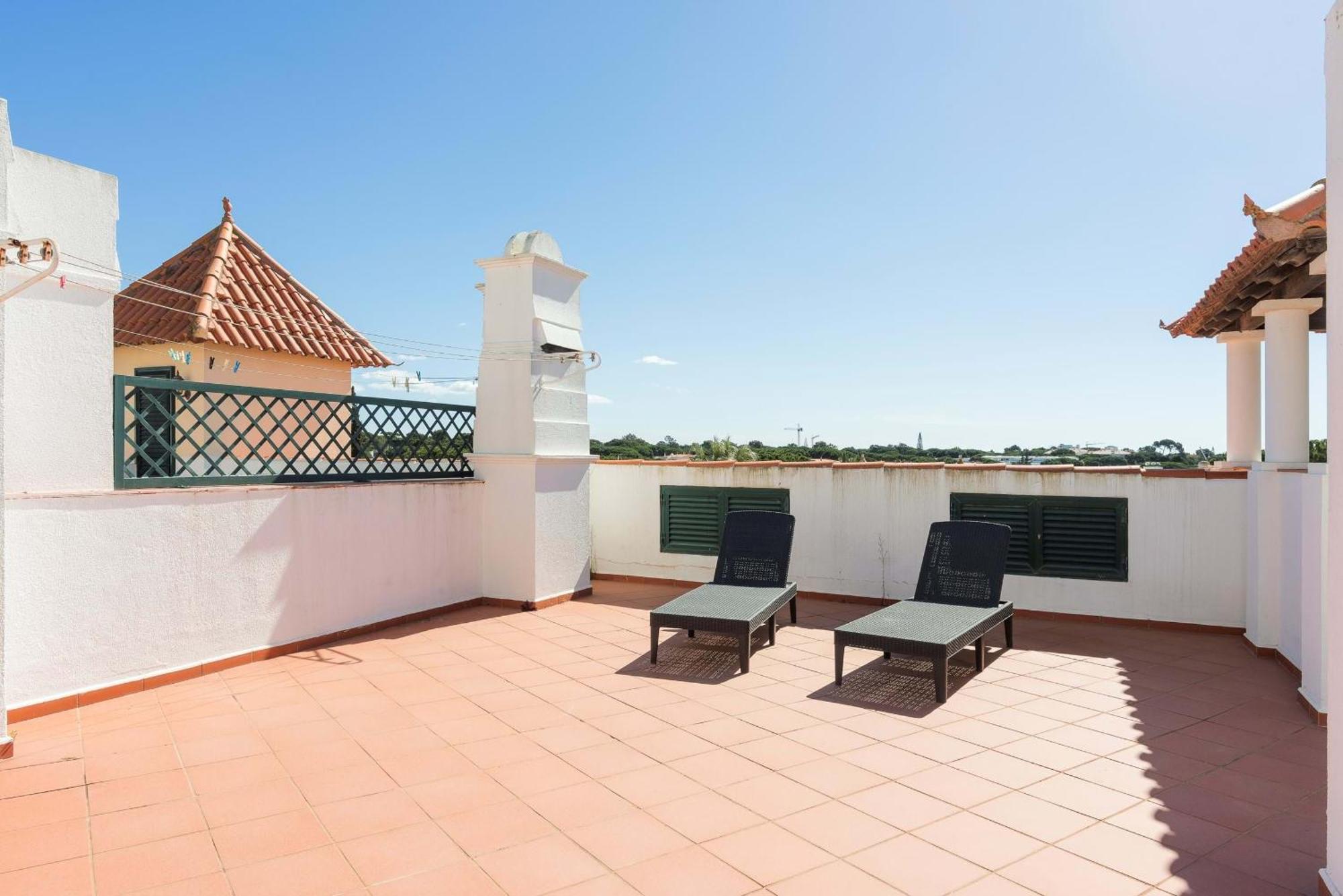 Old Village & Prestige Vilamoura