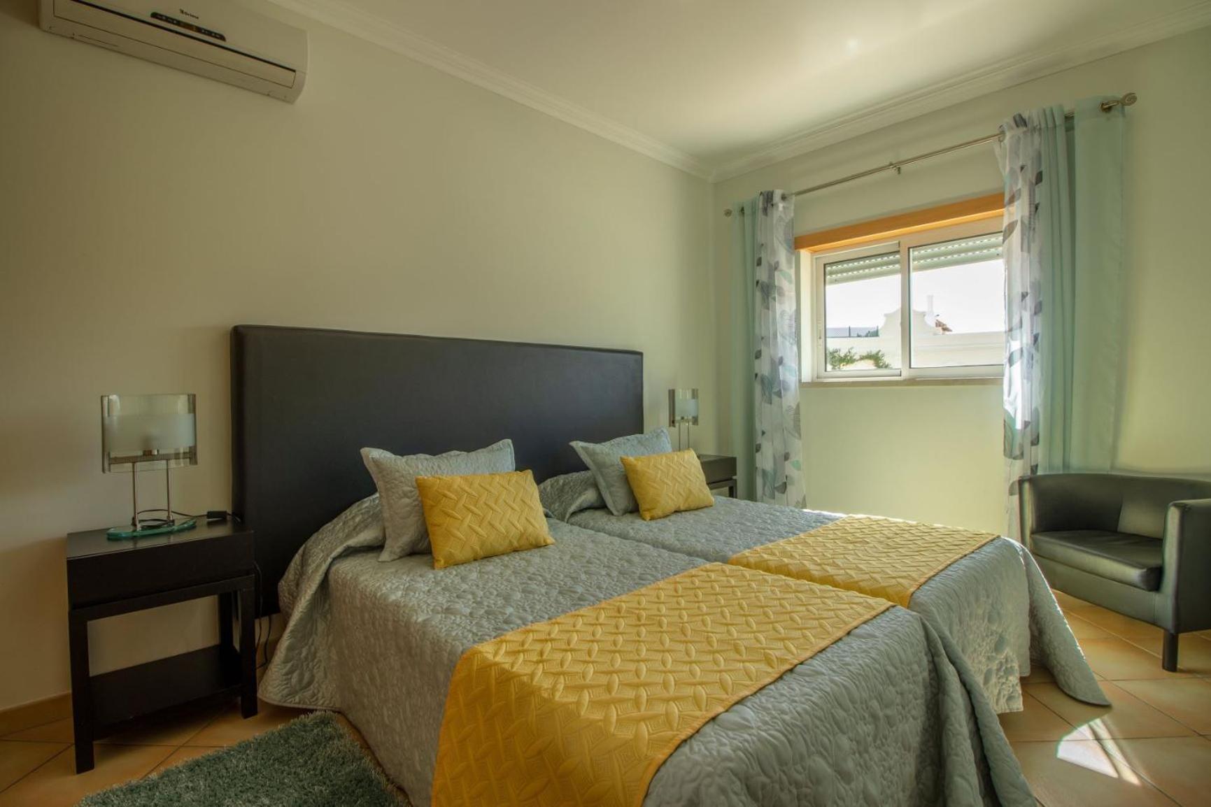 Old Village & Prestige Holiday park Vilamoura