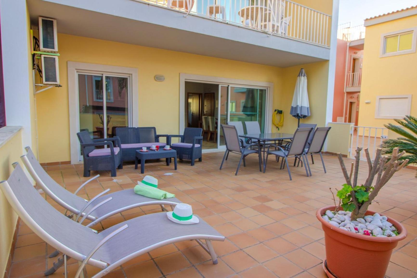 Old Village & Prestige 3* Vilamoura